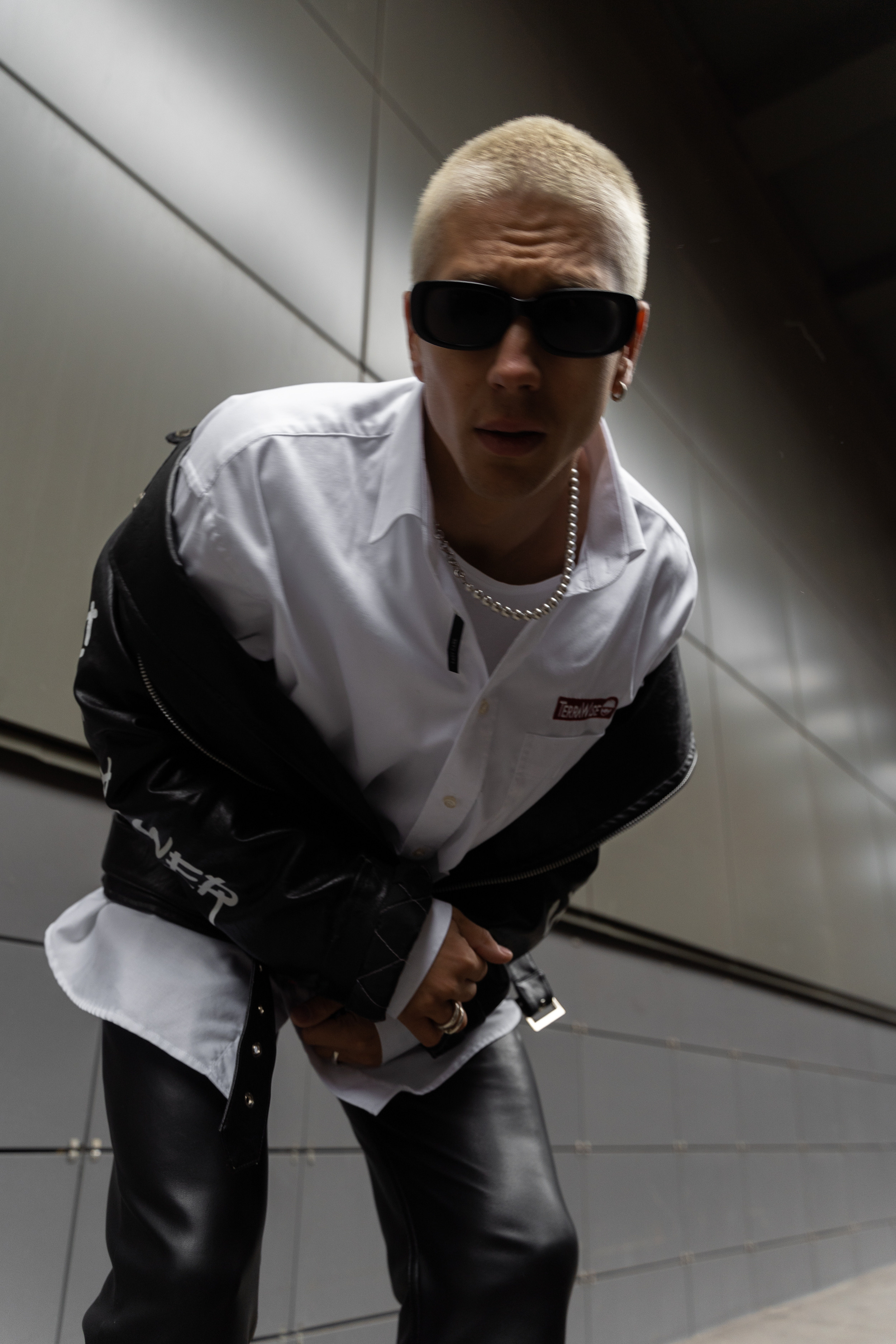 Мужчины. Фотограф первого впечатления