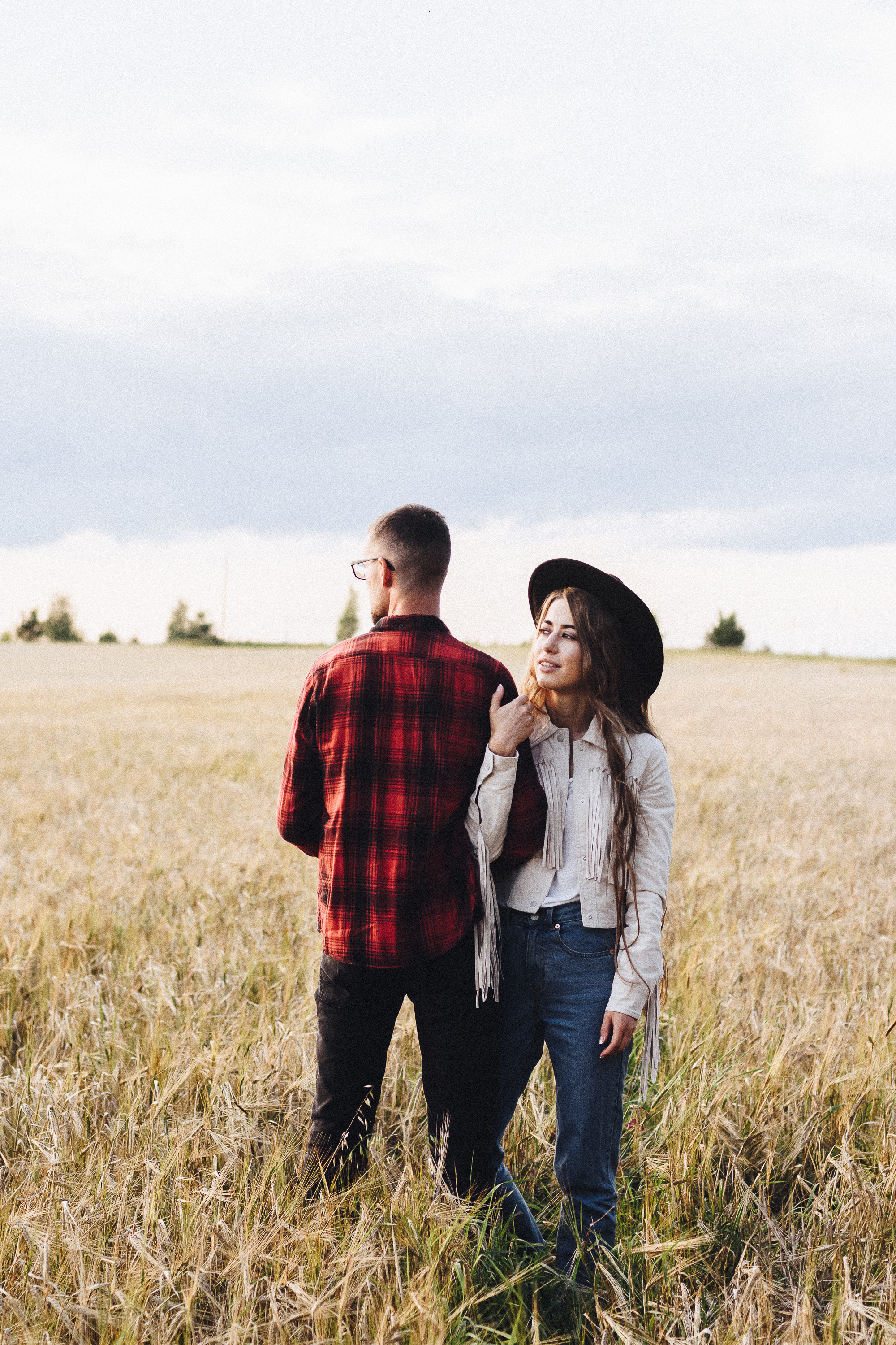 Любовь. Фотограф первого впечатления