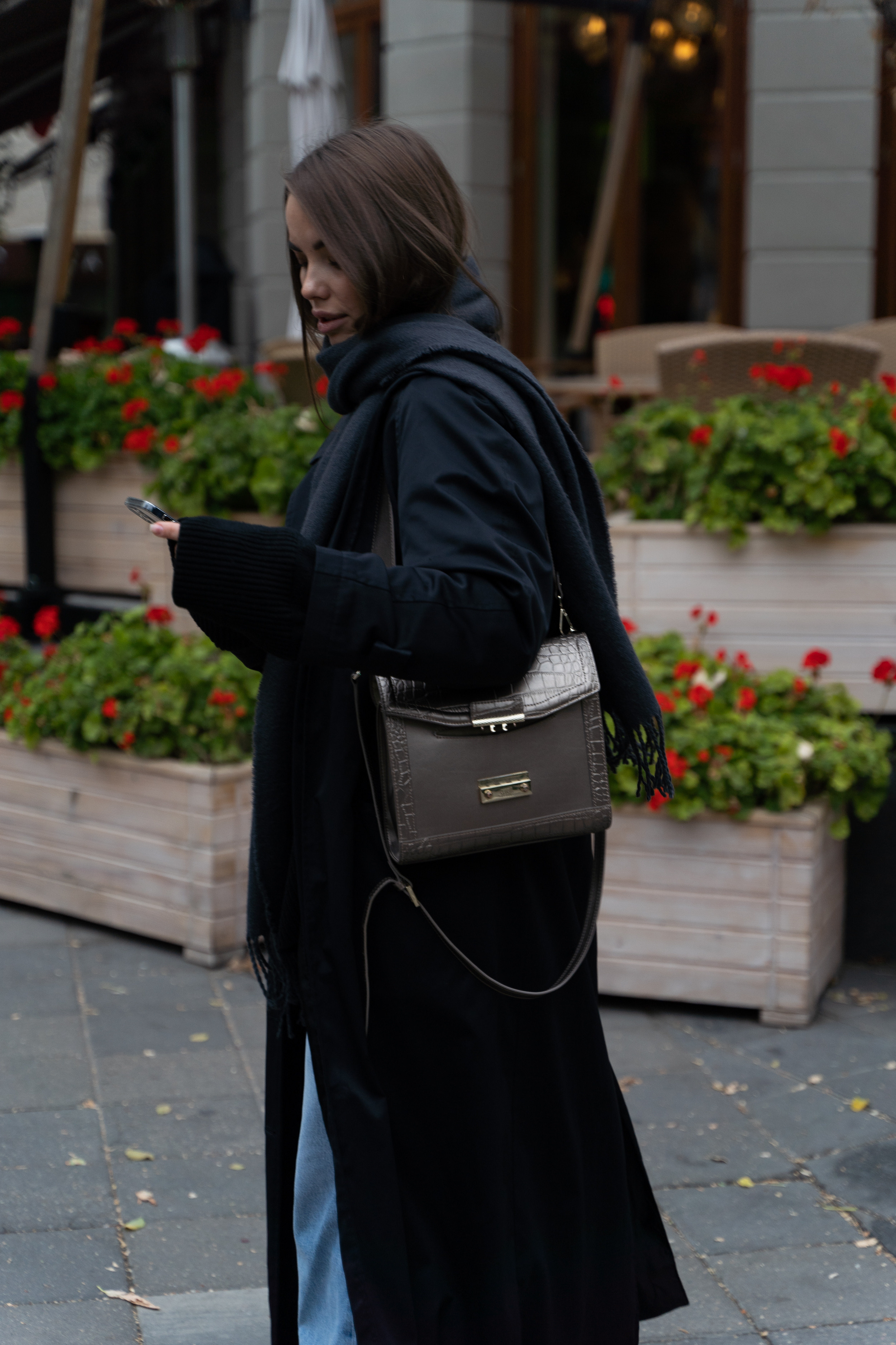 Женщины. Фотограф первого впечатления