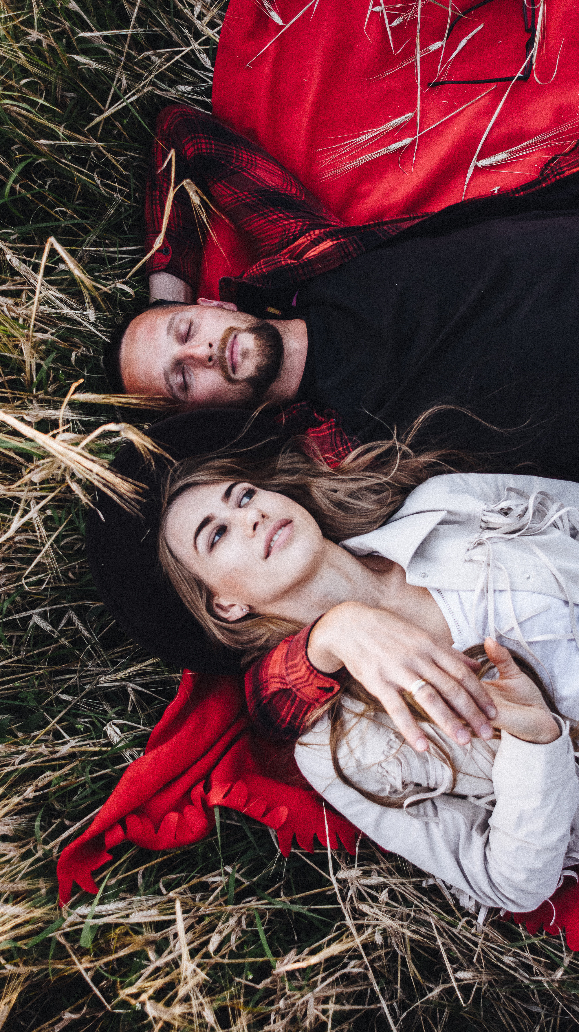 Любовь. Фотограф первого впечатления