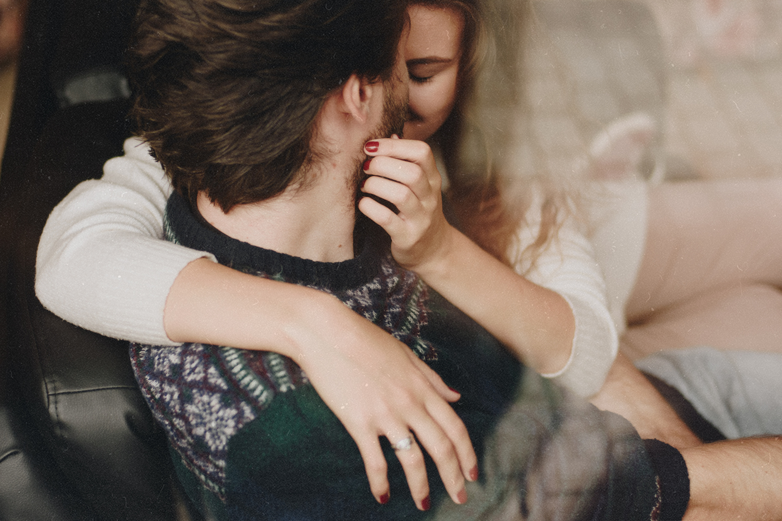 Любовь. Фотограф первого впечатления