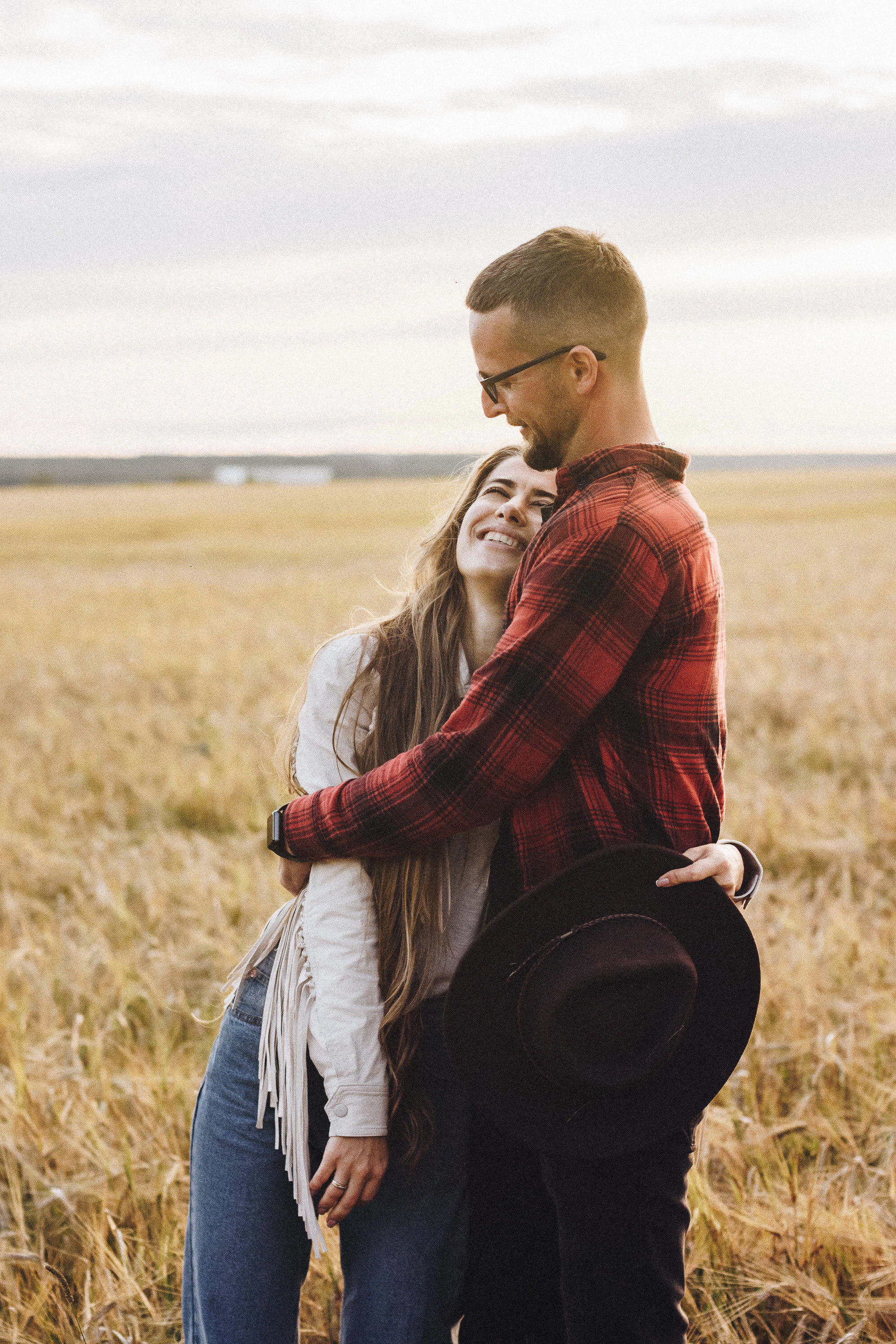 Любовь. Фотограф первого впечатления