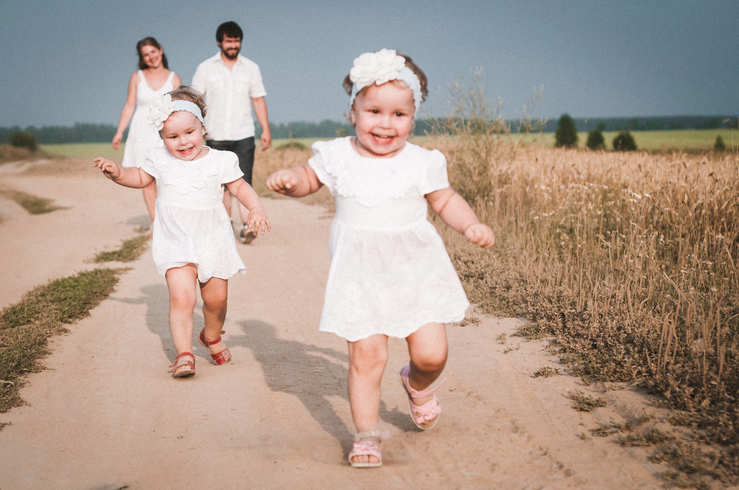 Любовь. Фотограф первого впечатления