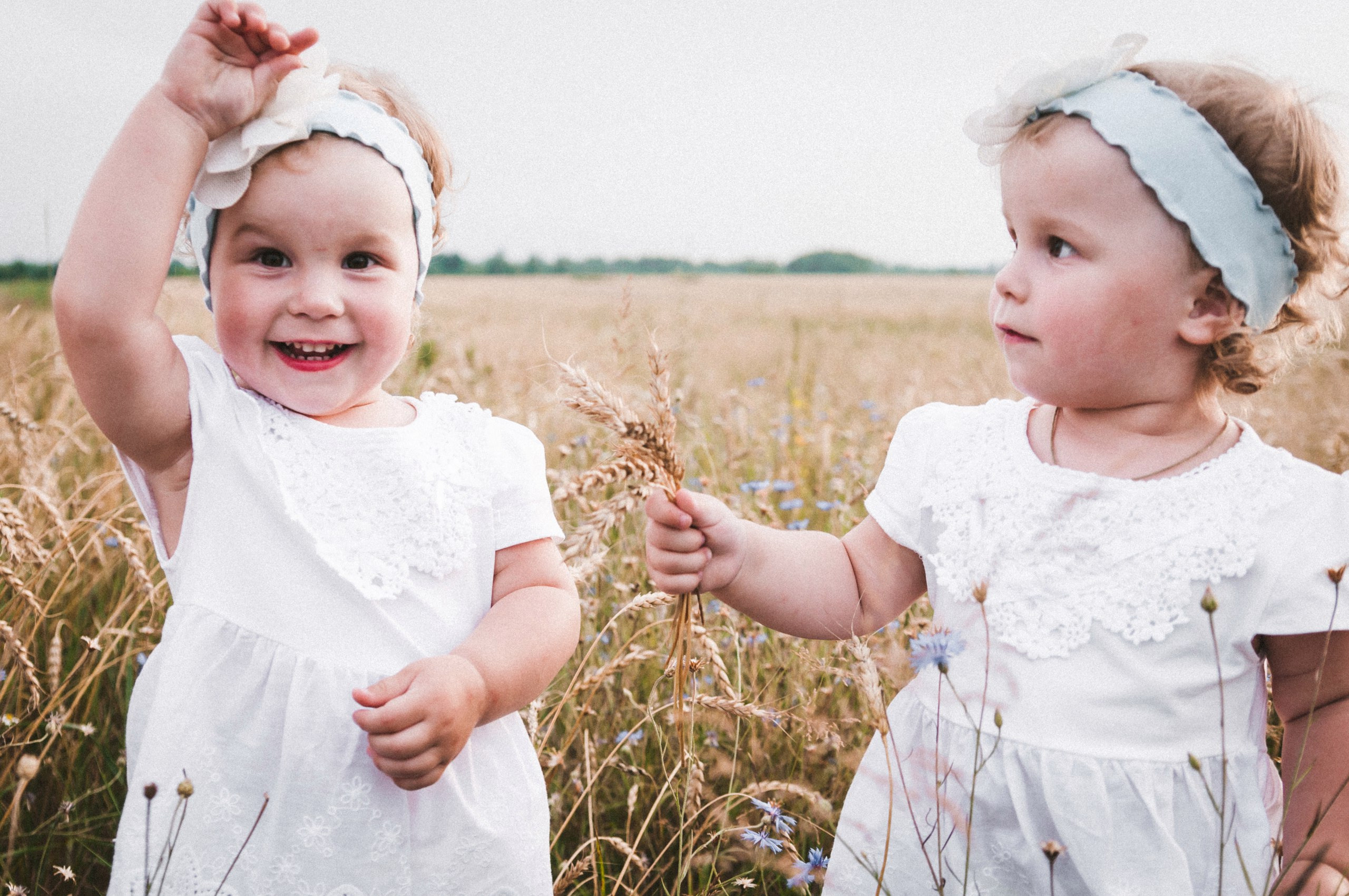 Любовь. Фотограф первого впечатления
