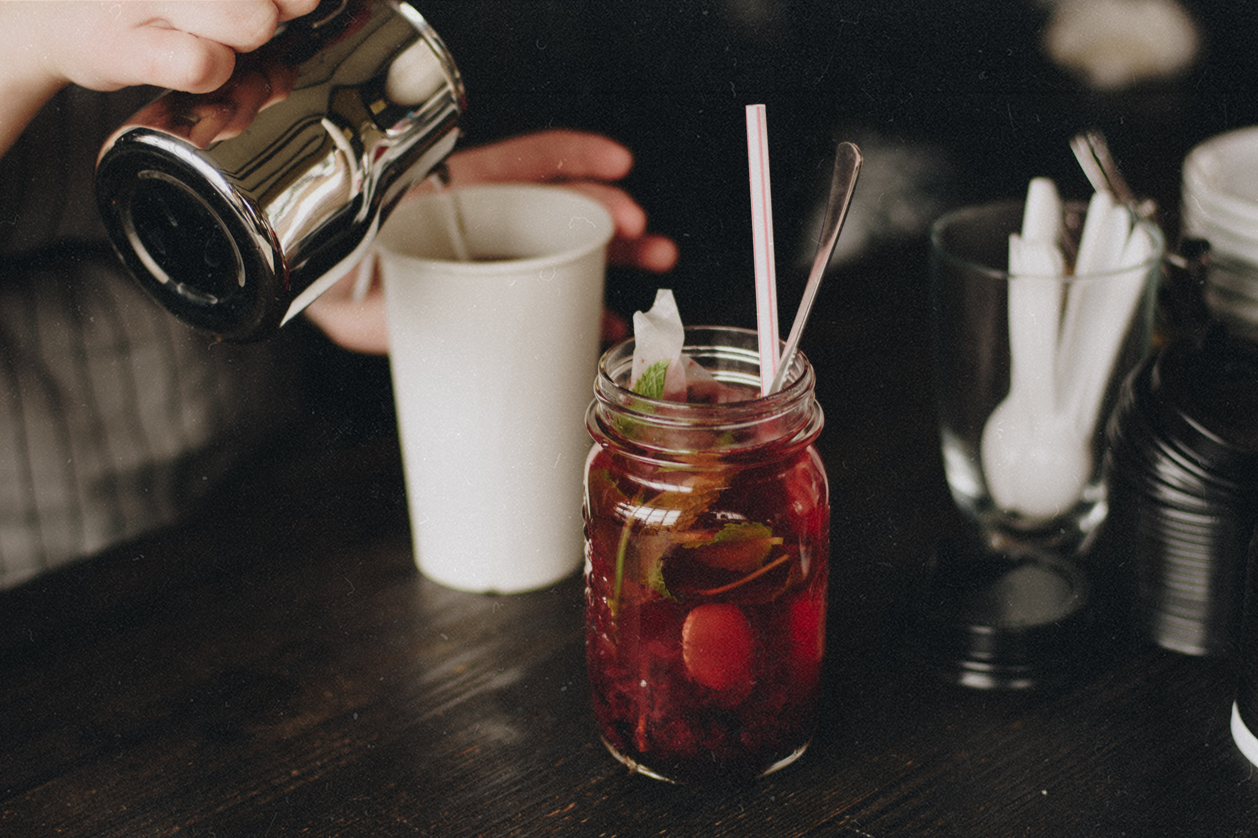 Любовь. Фотограф первого впечатления