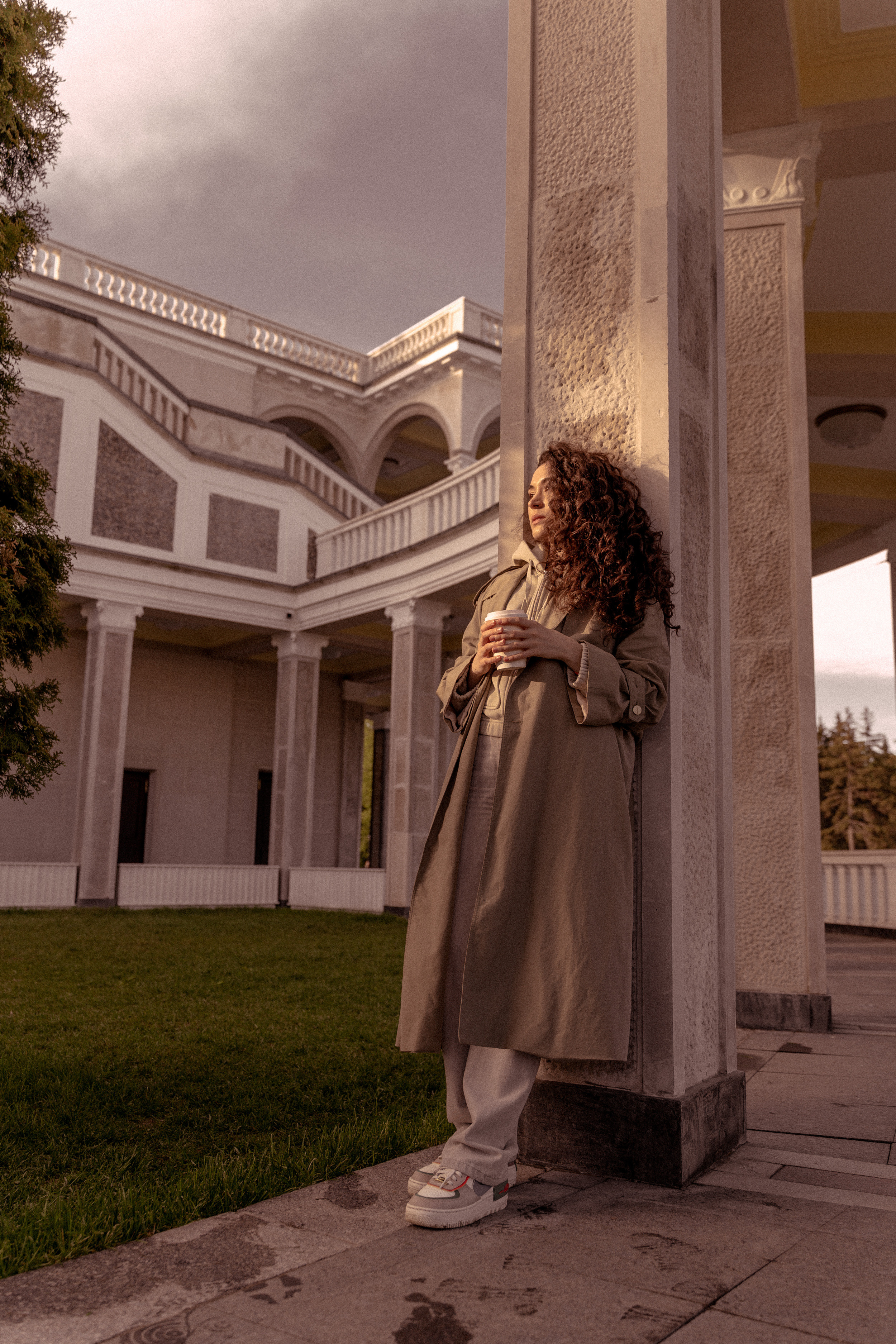 Любовь. Фотограф первого впечатления