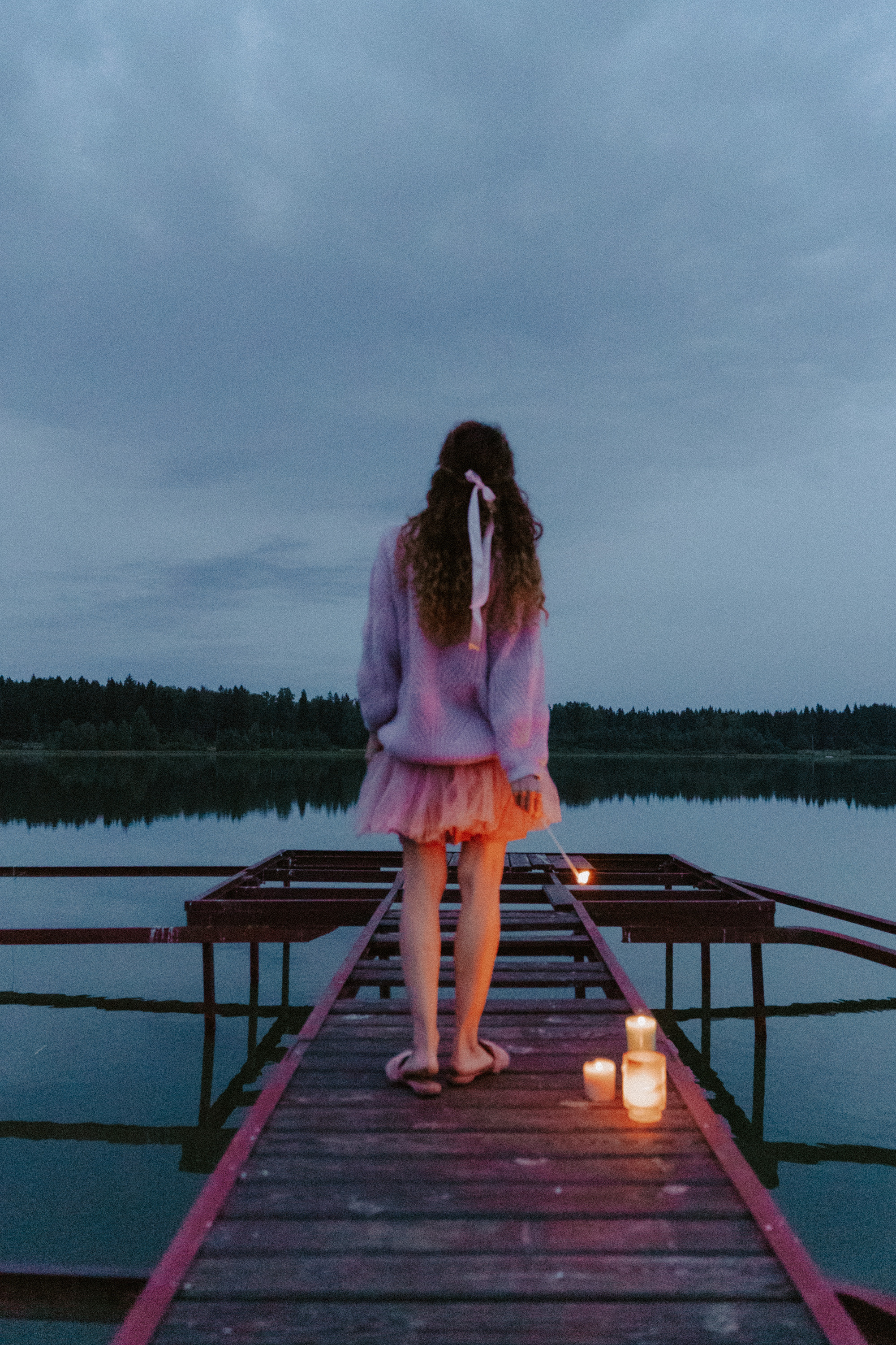 Женщины. Фотограф первого впечатления