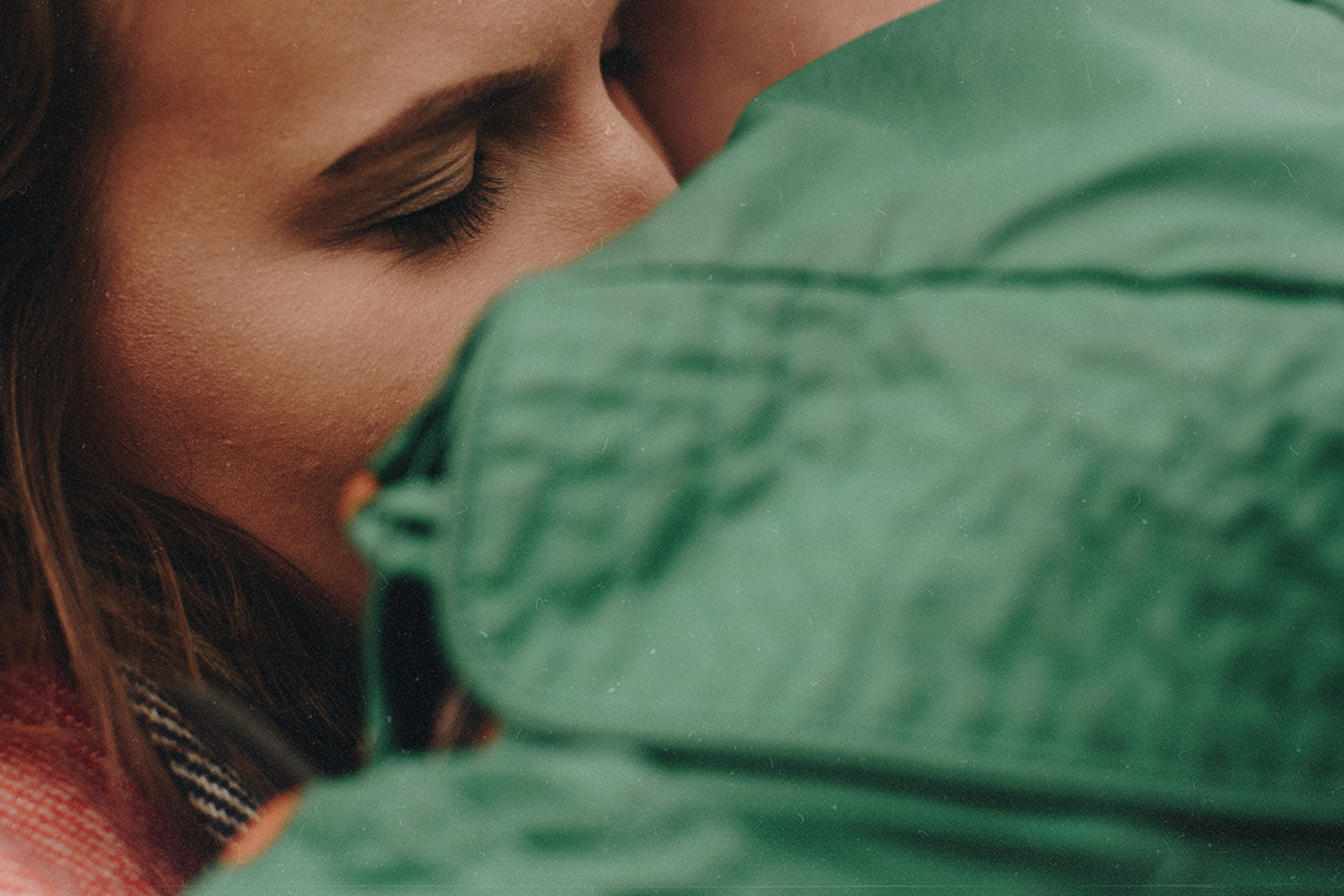 Любовь. Фотограф первого впечатления