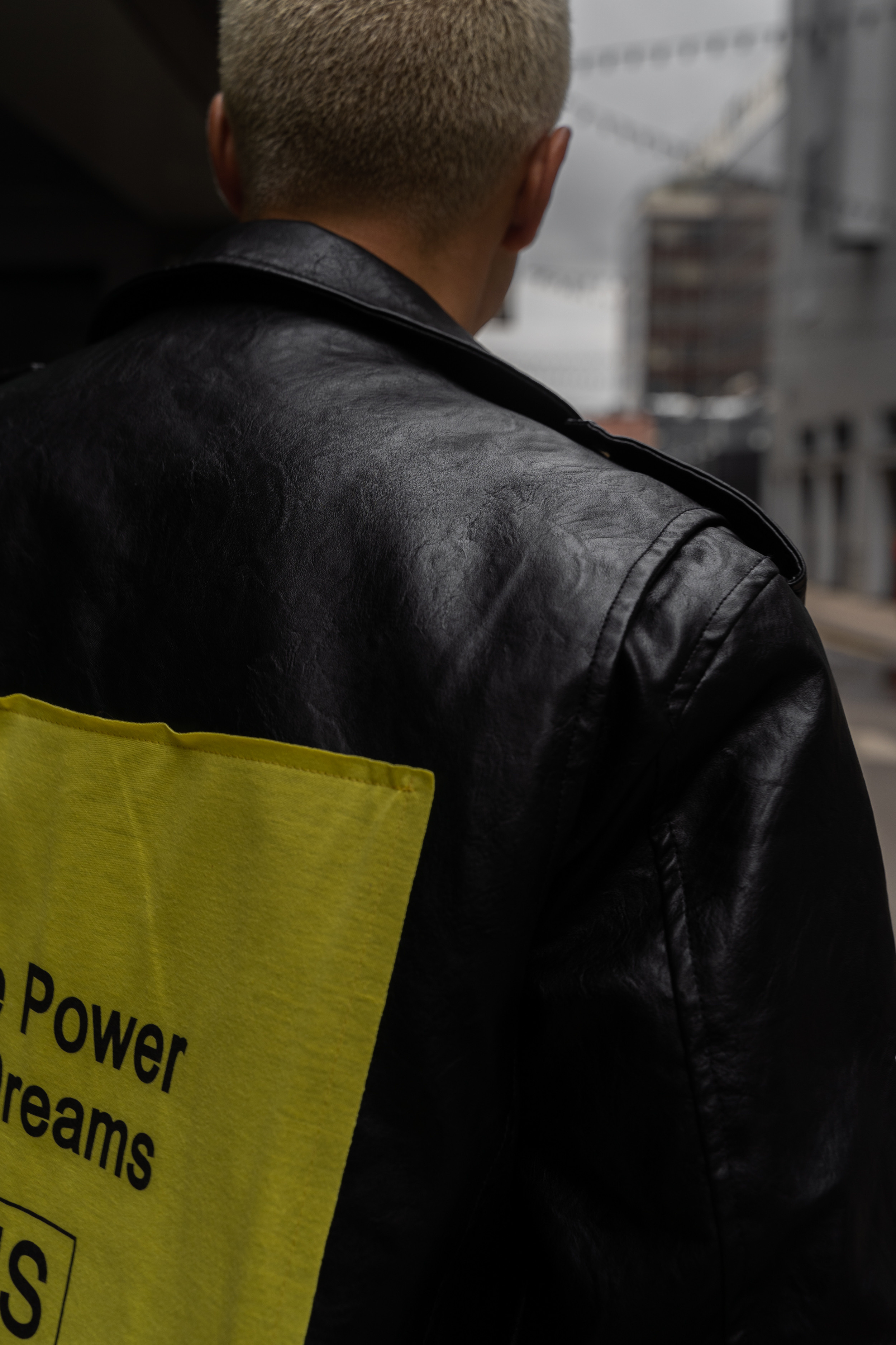 Мужчины. Фотограф первого впечатления