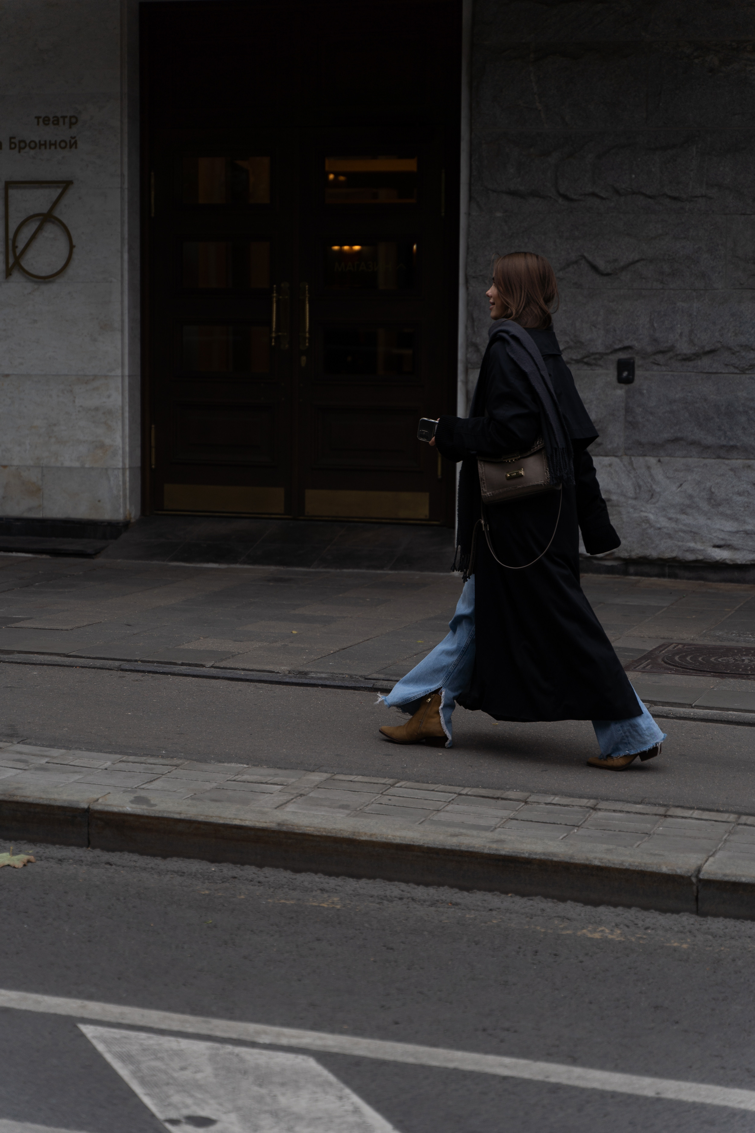 Женщины. Фотограф первого впечатления