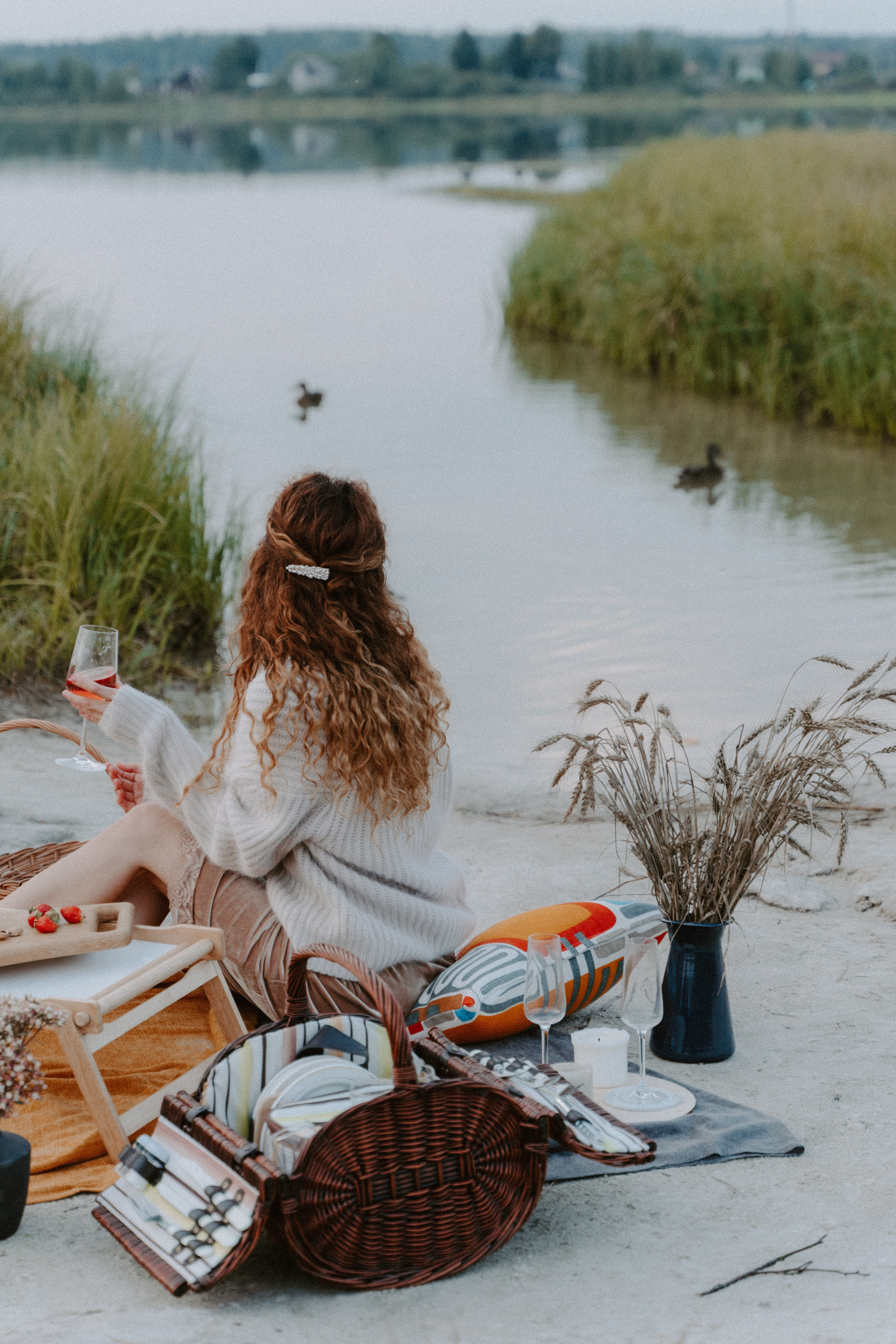 Женщины. Фотограф первого впечатления