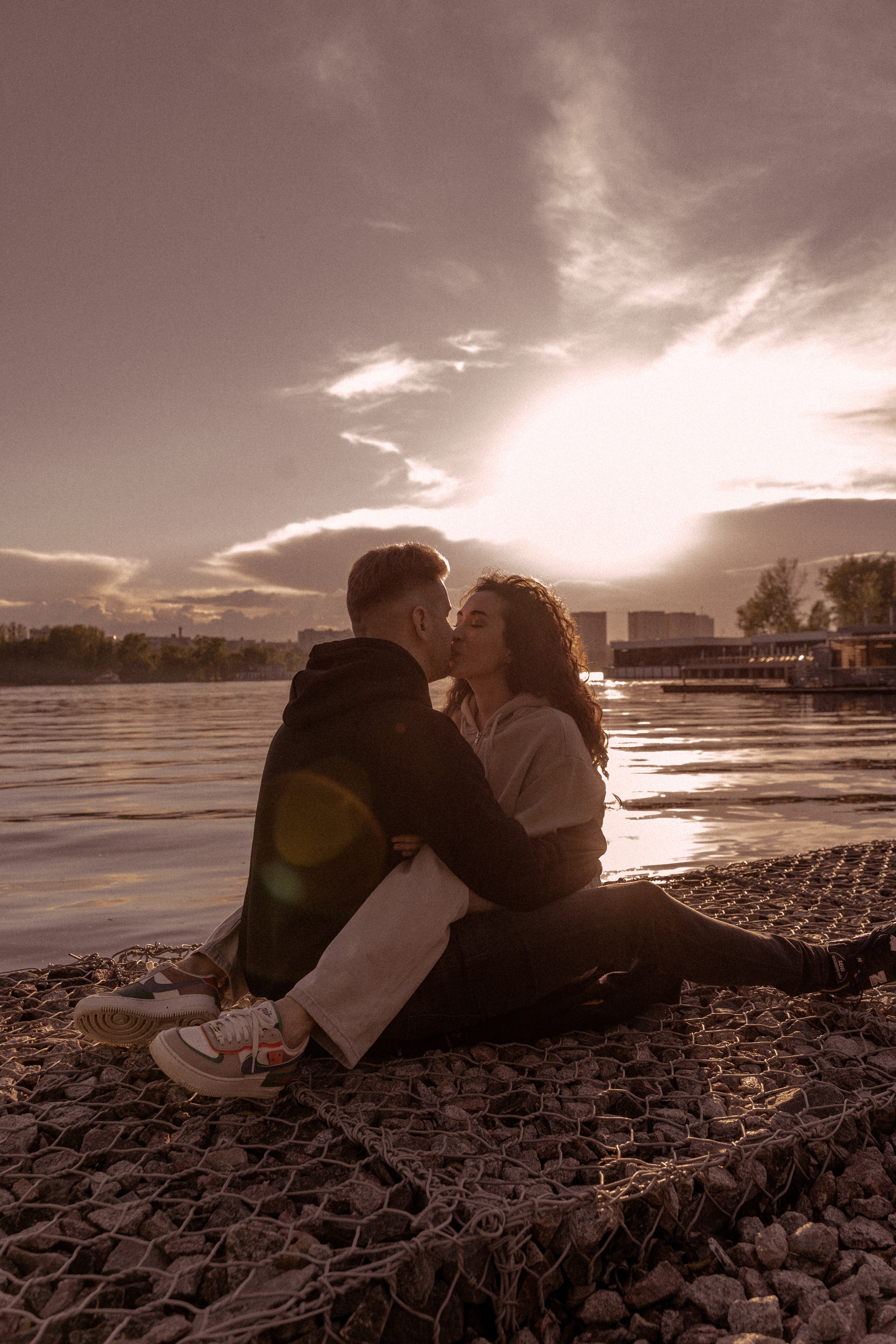 Любовь. Фотограф первого впечатления