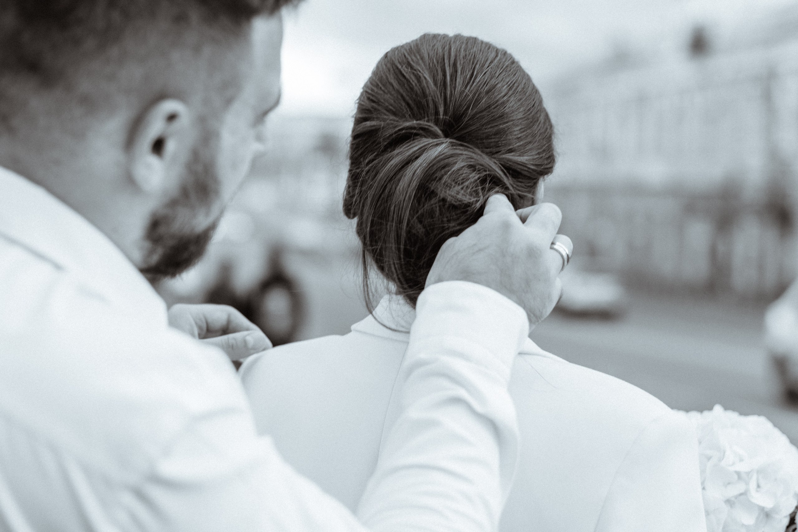 Любовь. Фотограф первого впечатления