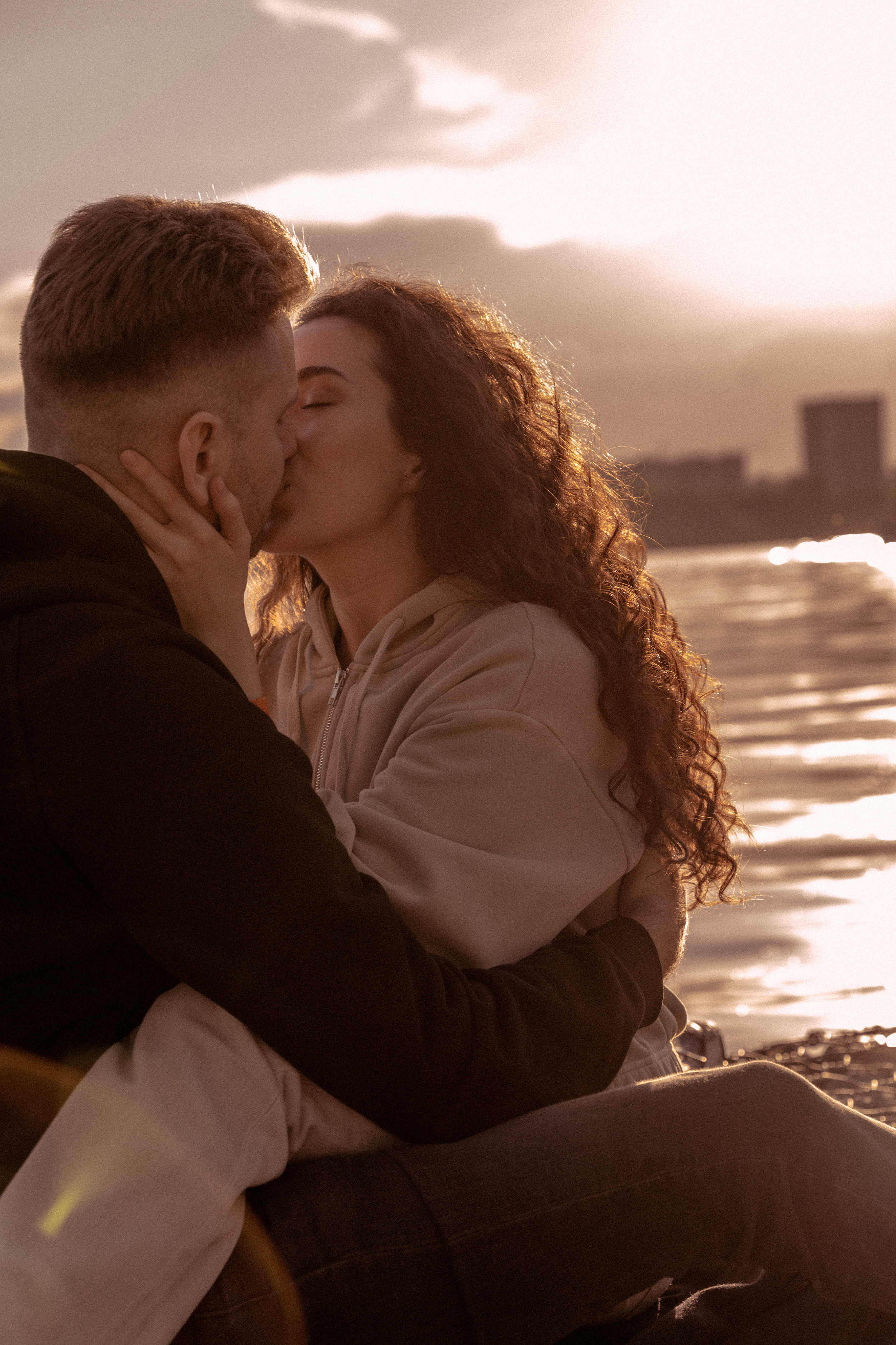 Любовь. Фотограф первого впечатления