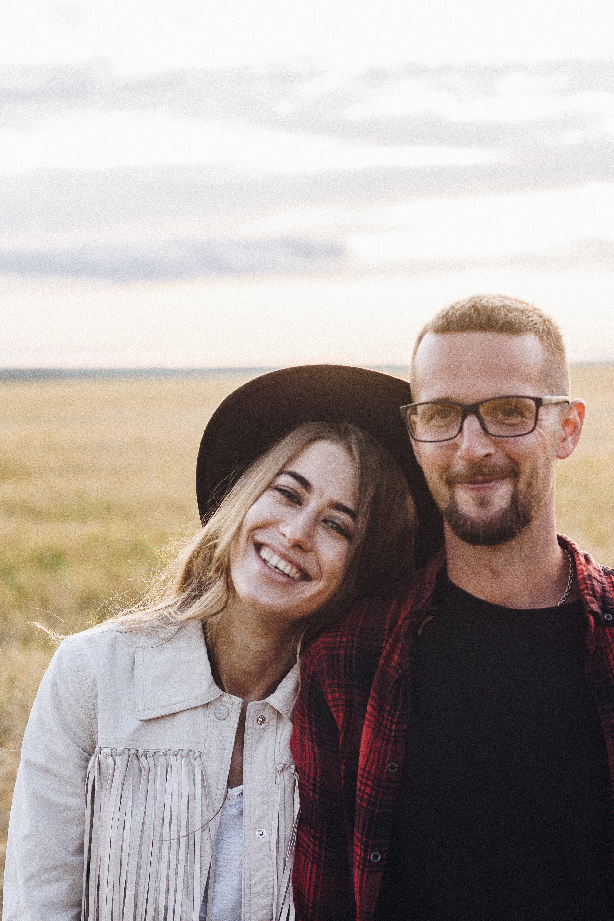 Любовь. Фотограф первого впечатления