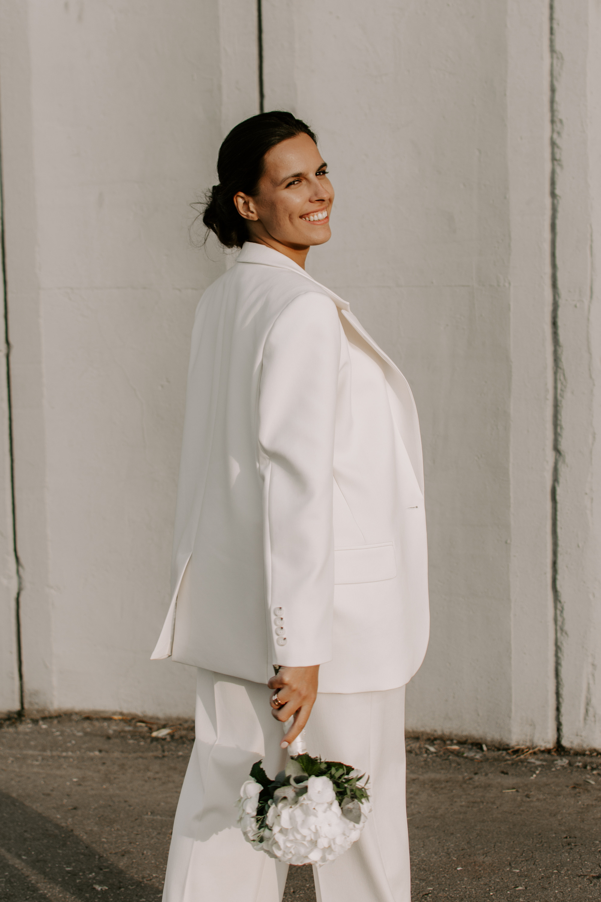 Любовь. Фотограф первого впечатления