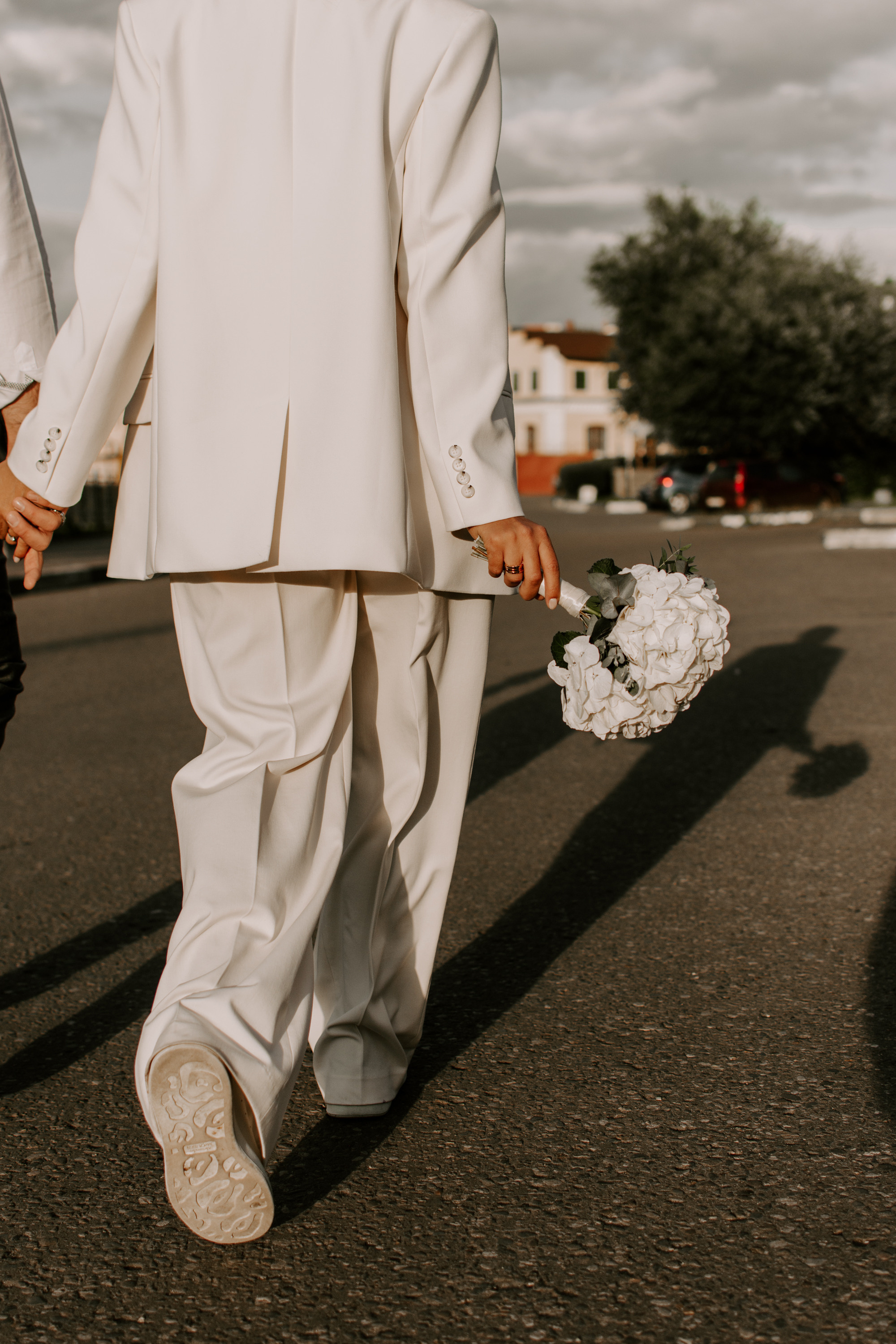 Любовь. Фотограф первого впечатления