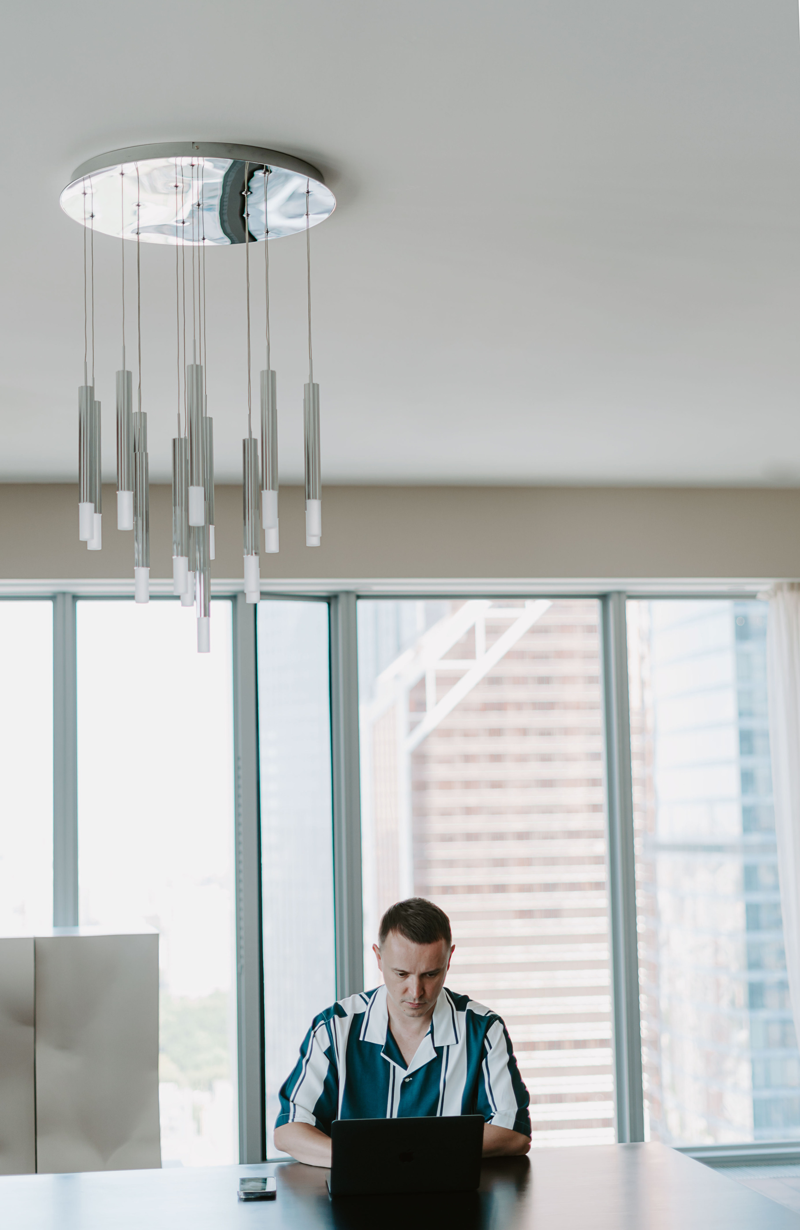 Мужчины. Фотограф первого впечатления