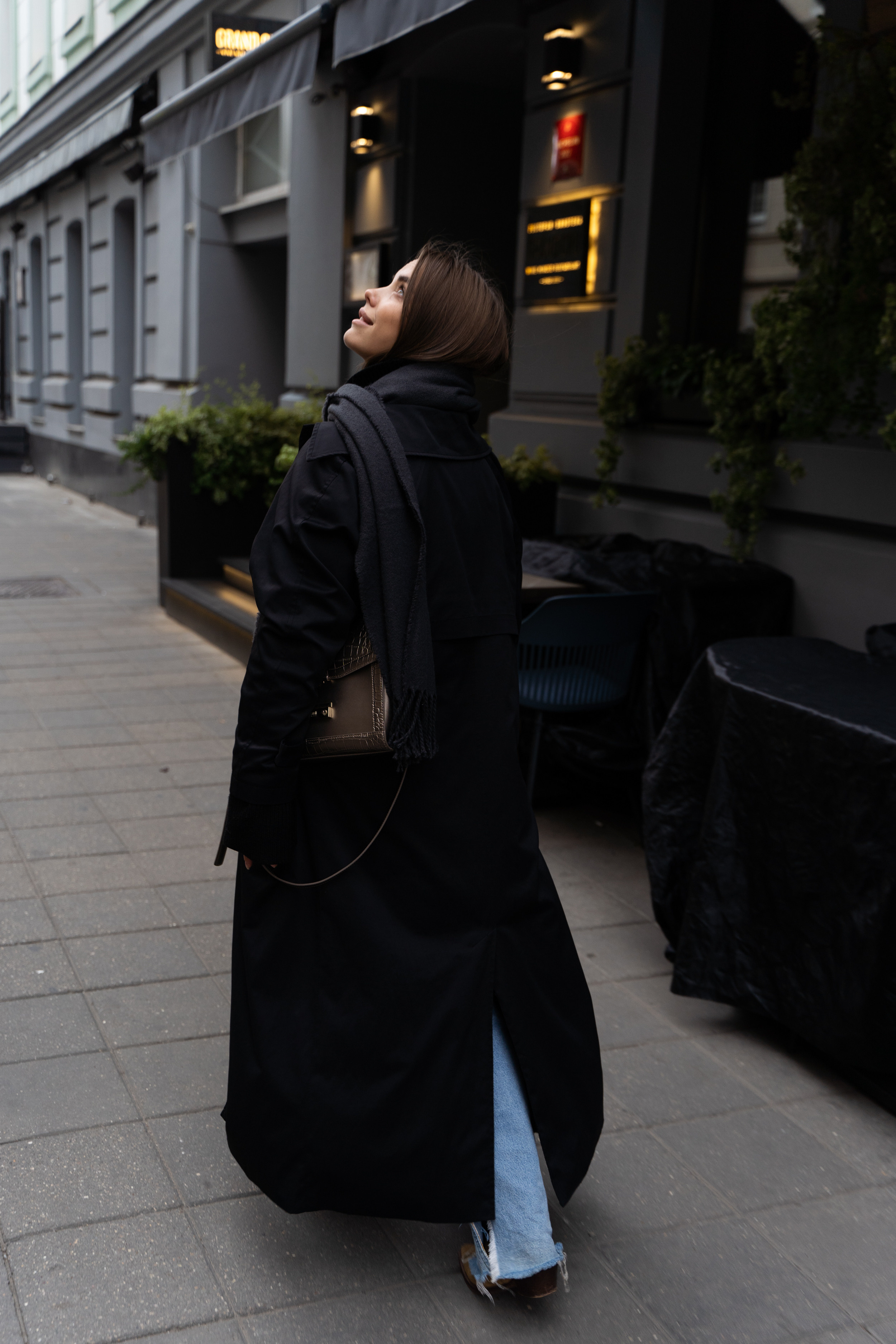 Женщины. Фотограф первого впечатления