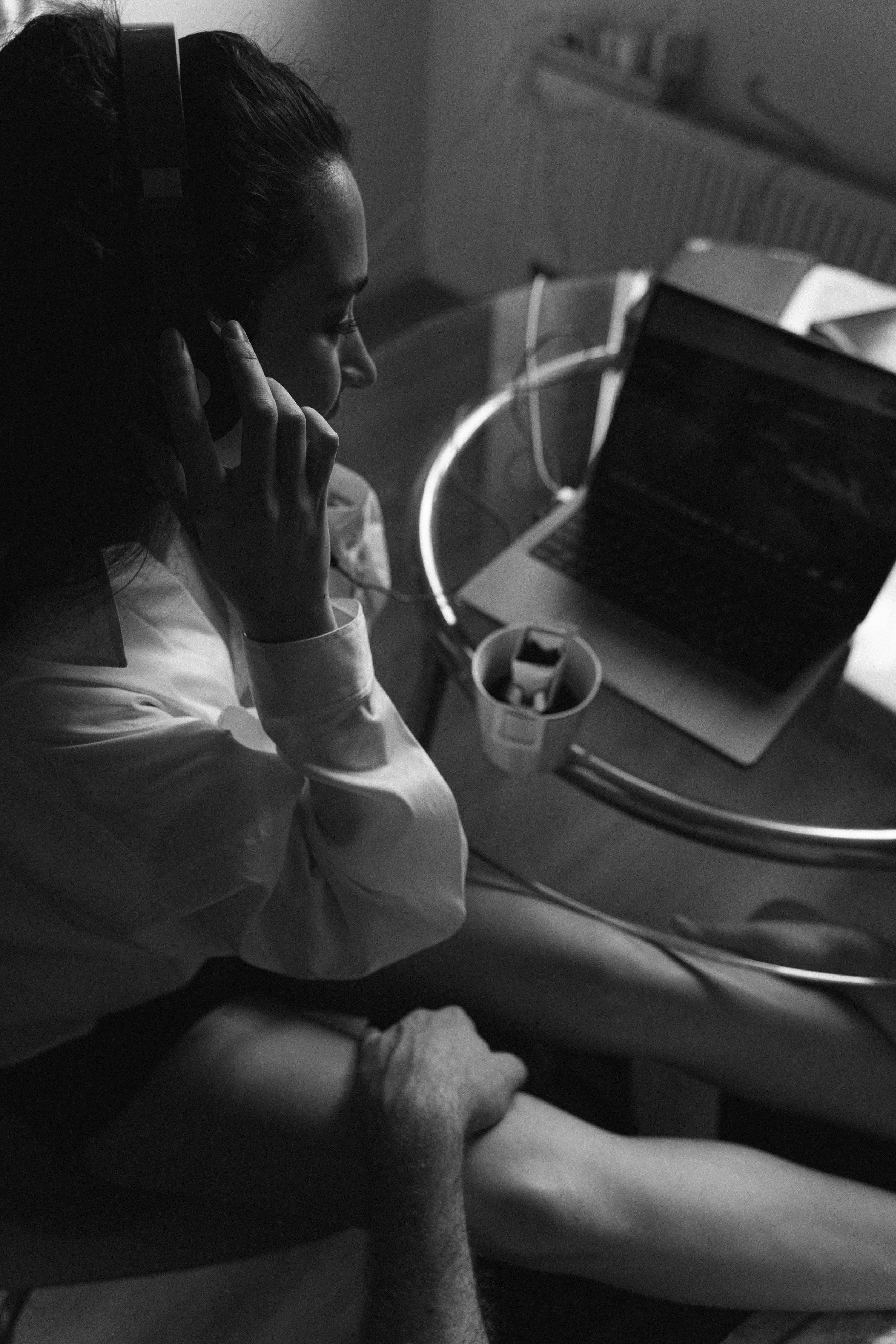 Любовь. Фотограф первого впечатления