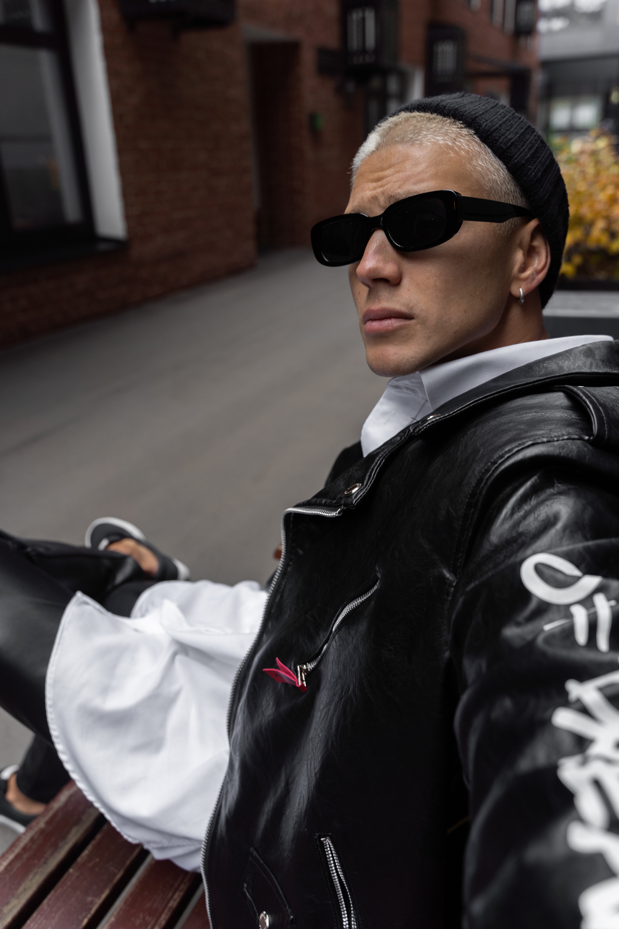 Мужчины. Фотограф первого впечатления