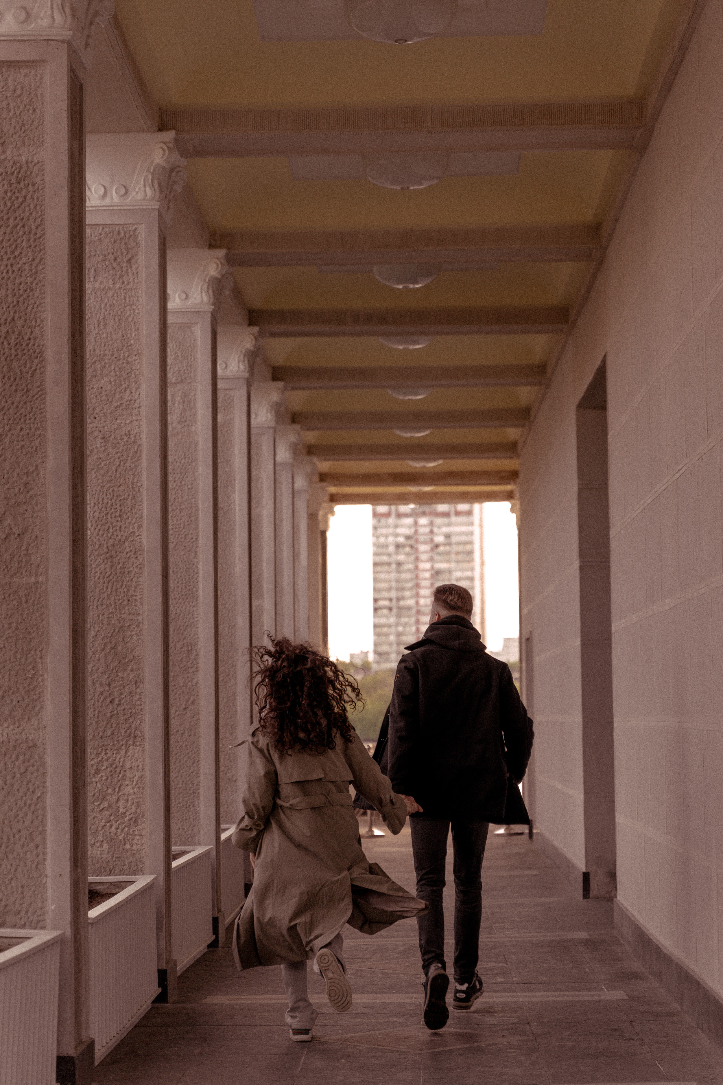 Любовь. Фотограф первого впечатления