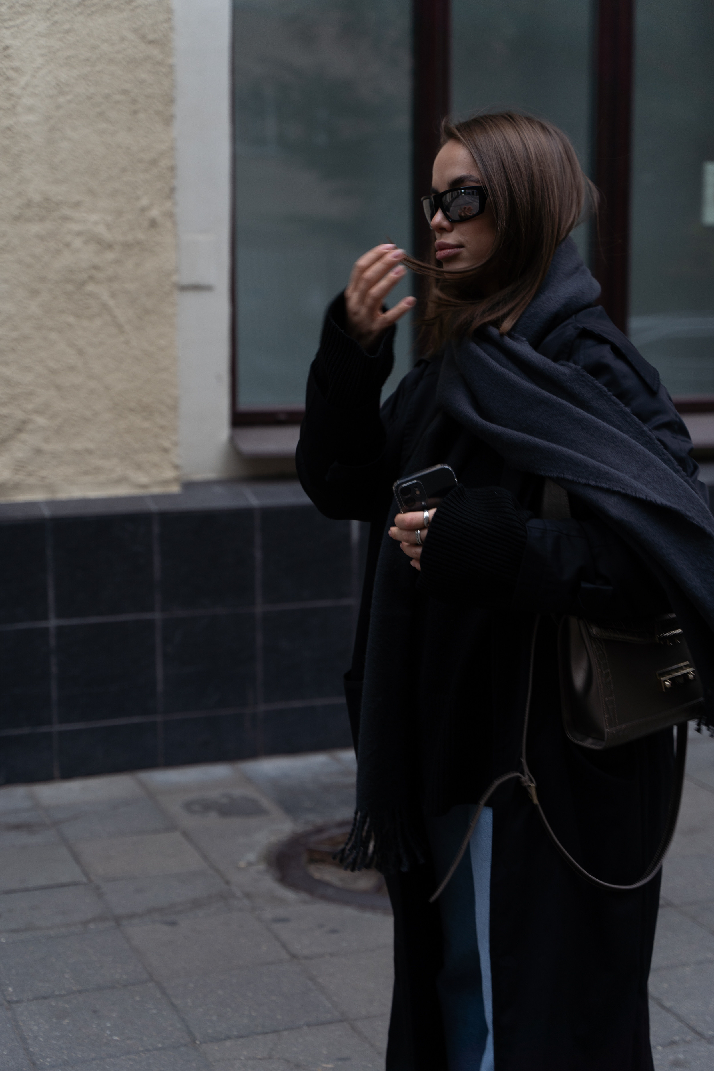 Женщины. Фотограф первого впечатления