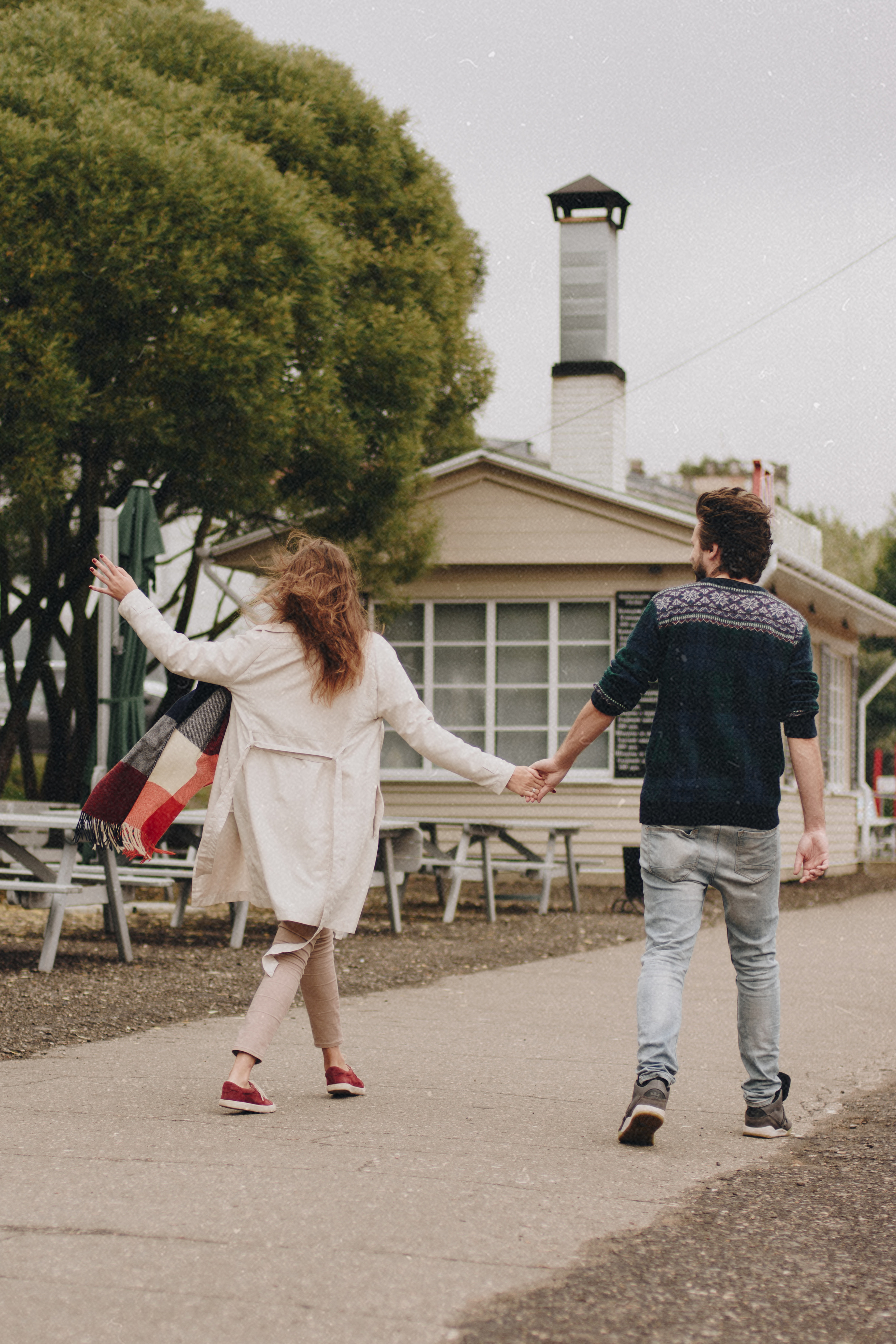 Любовь. Фотограф первого впечатления