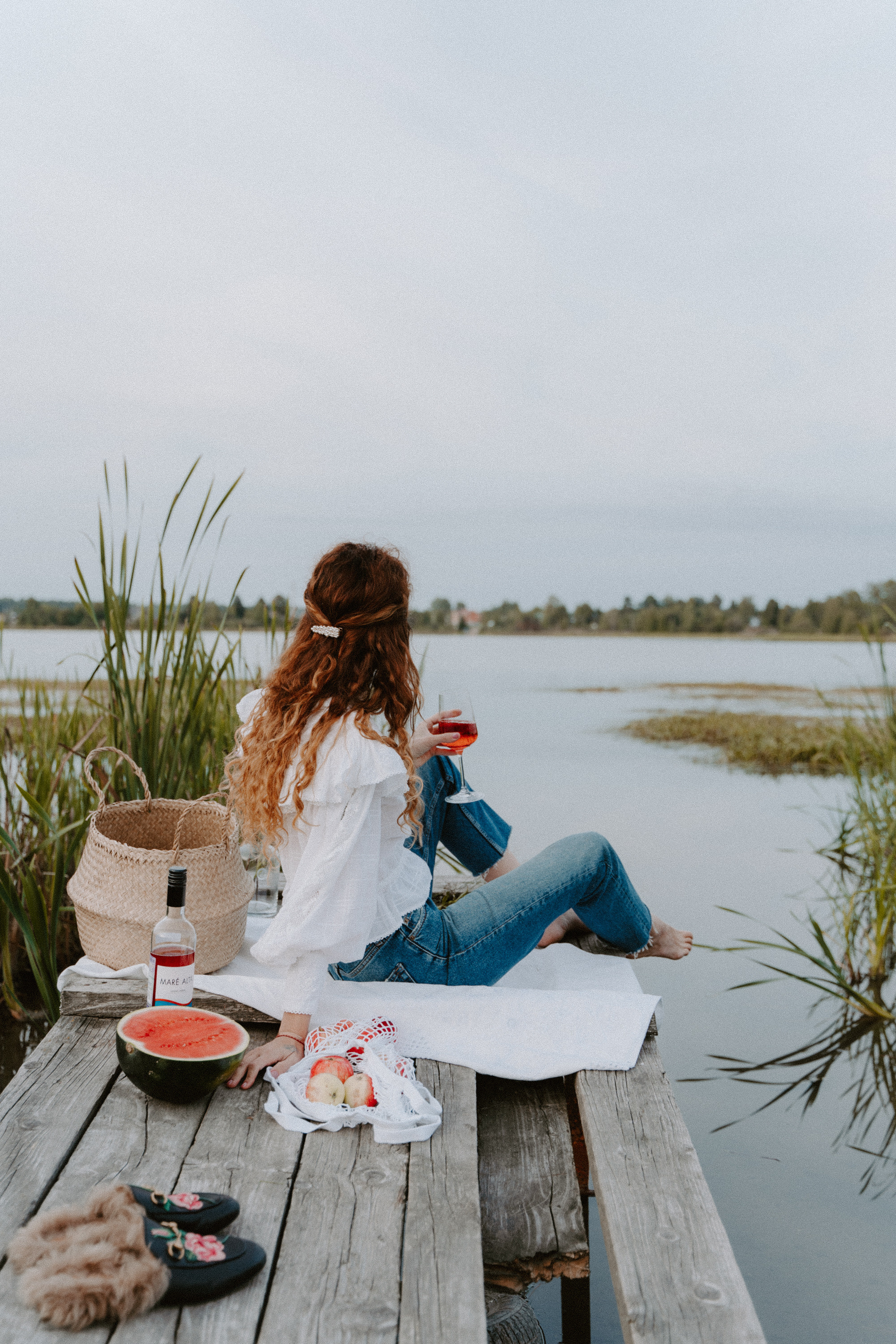 Женщины. Фотограф первого впечатления