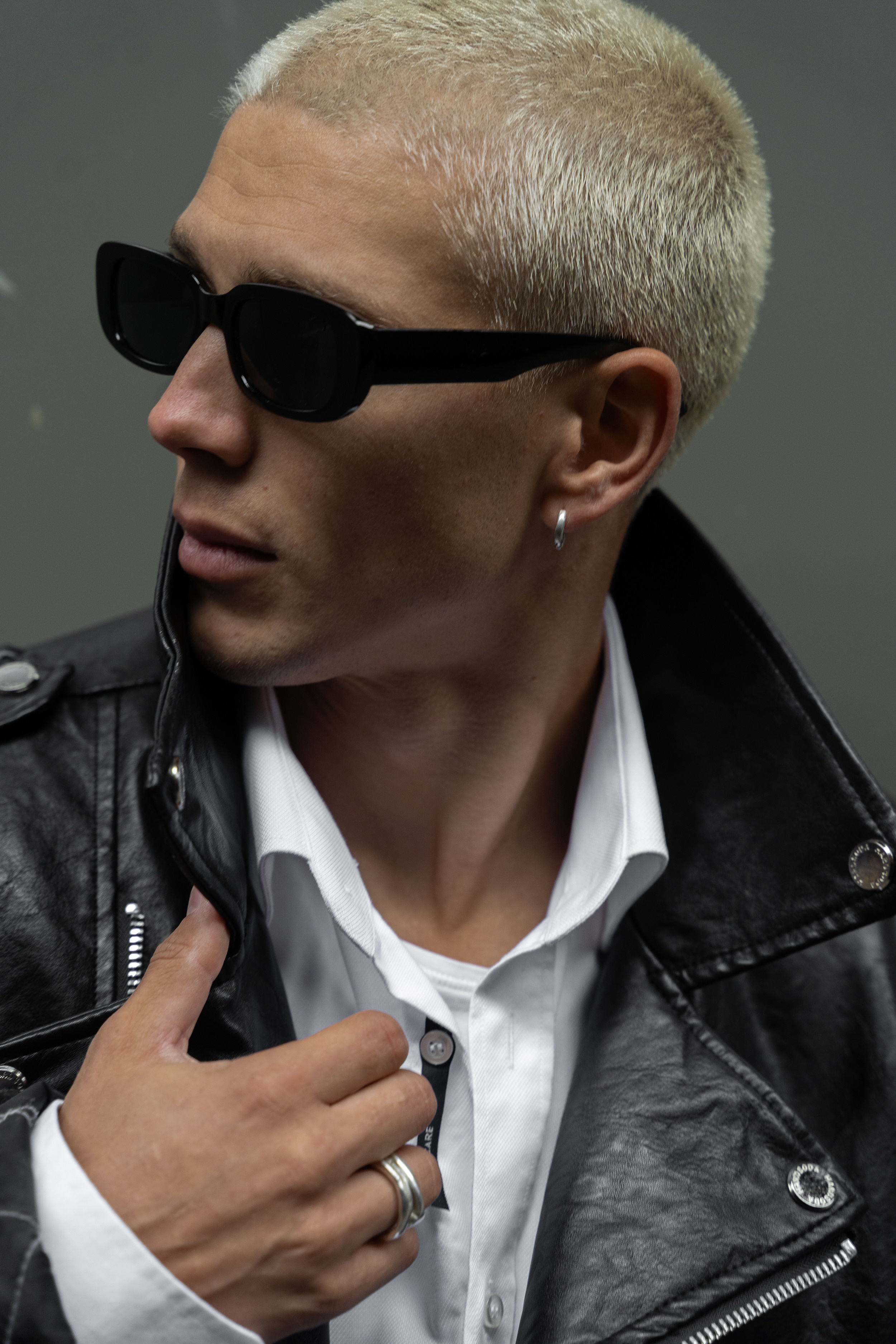 Мужчины. Фотограф первого впечатления