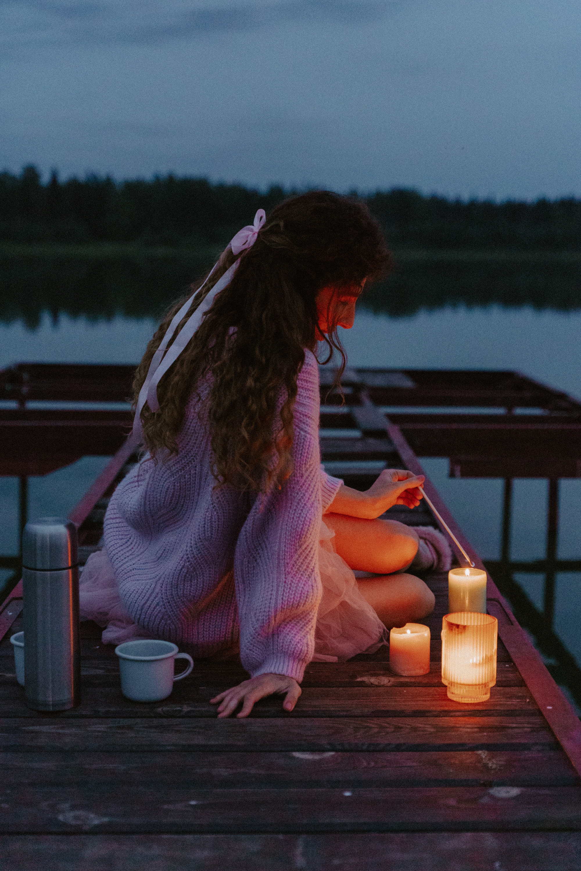 Женщины. Фотограф первого впечатления