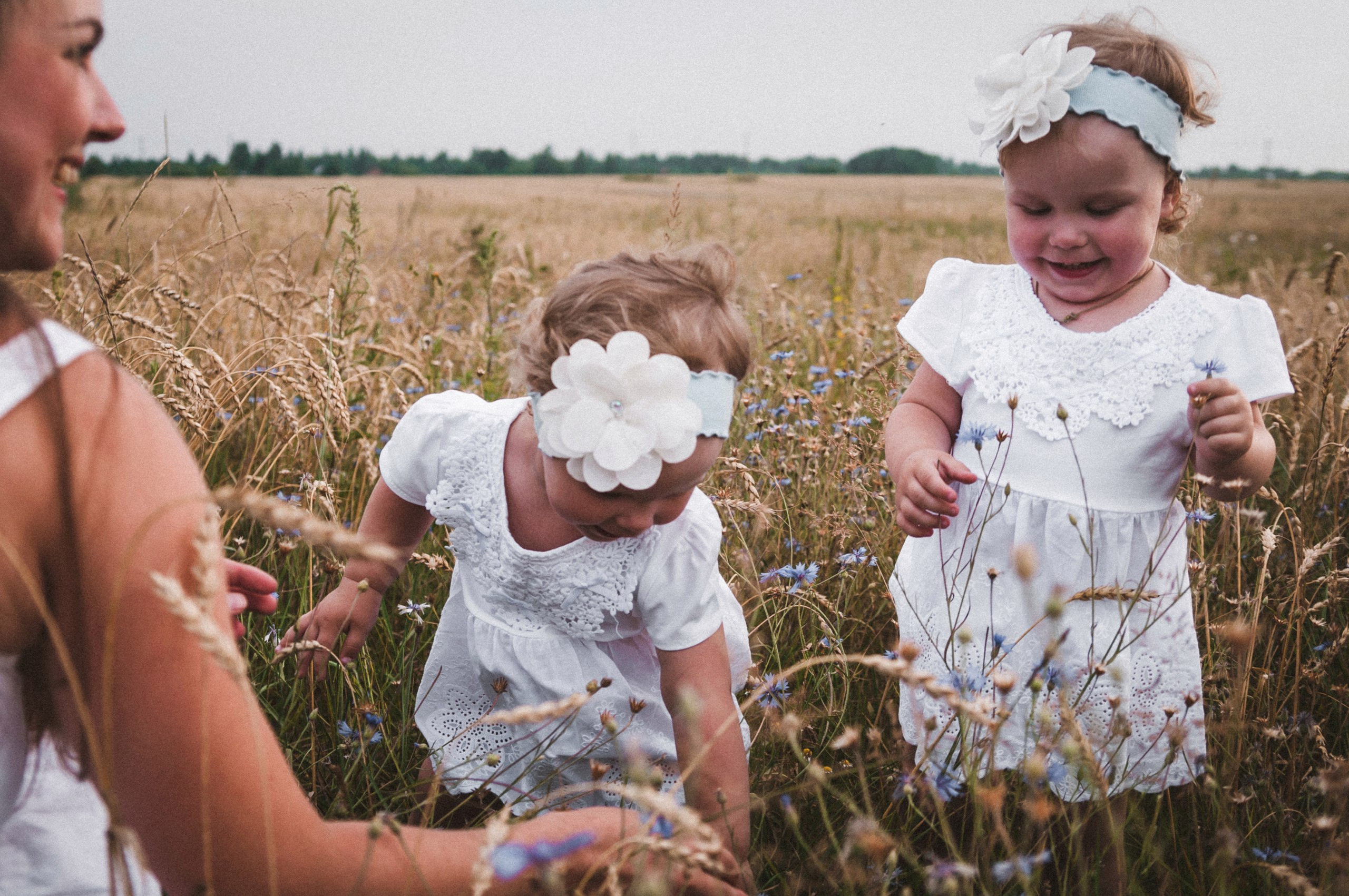 Любовь. Фотограф первого впечатления