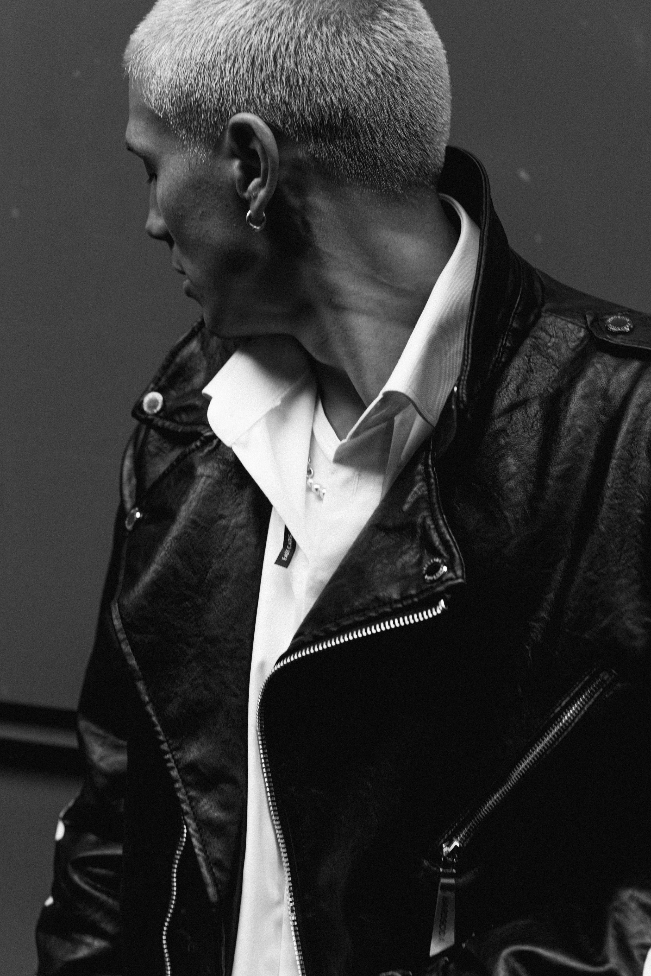 Мужчины. Фотограф первого впечатления