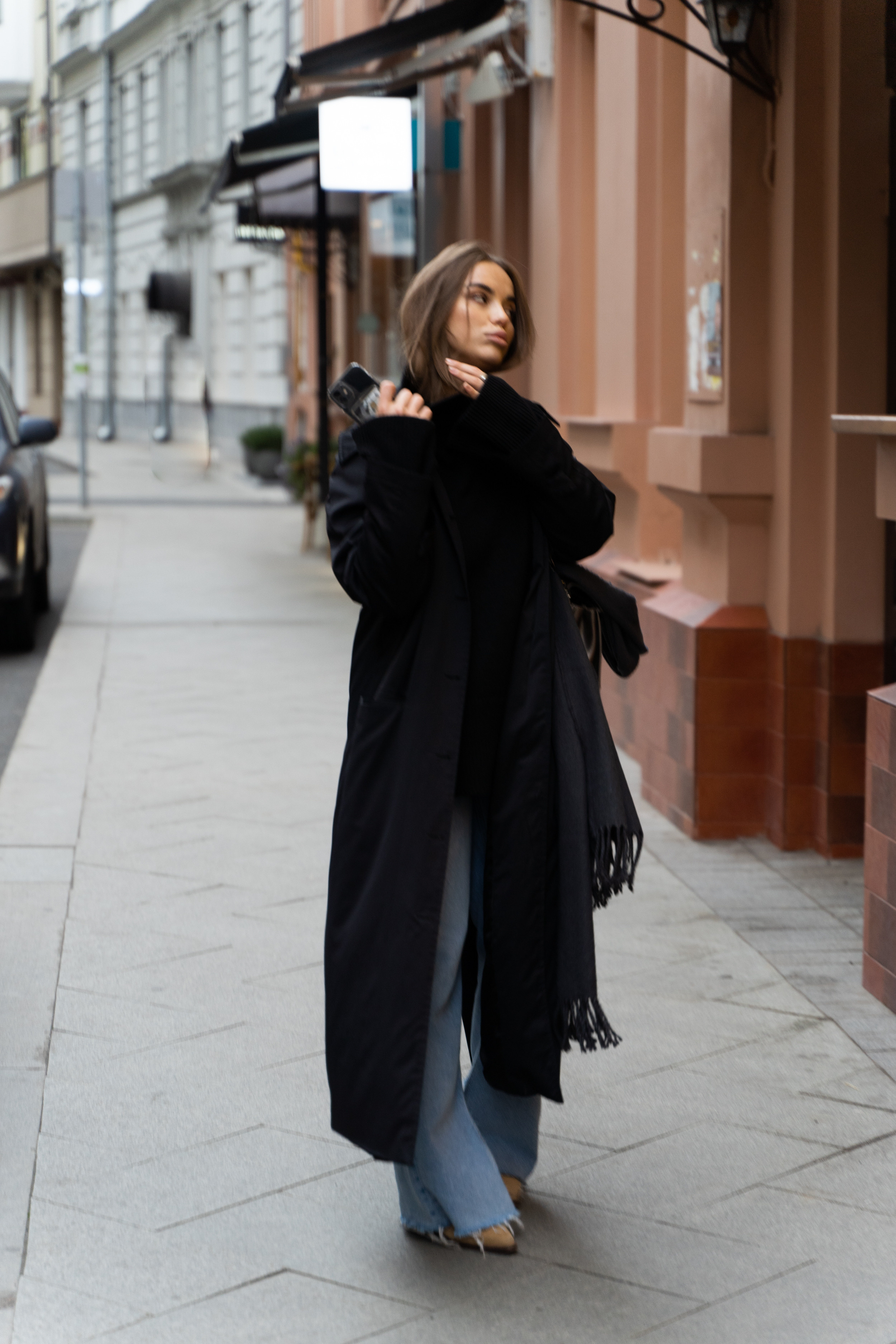 Женщины. Фотограф первого впечатления