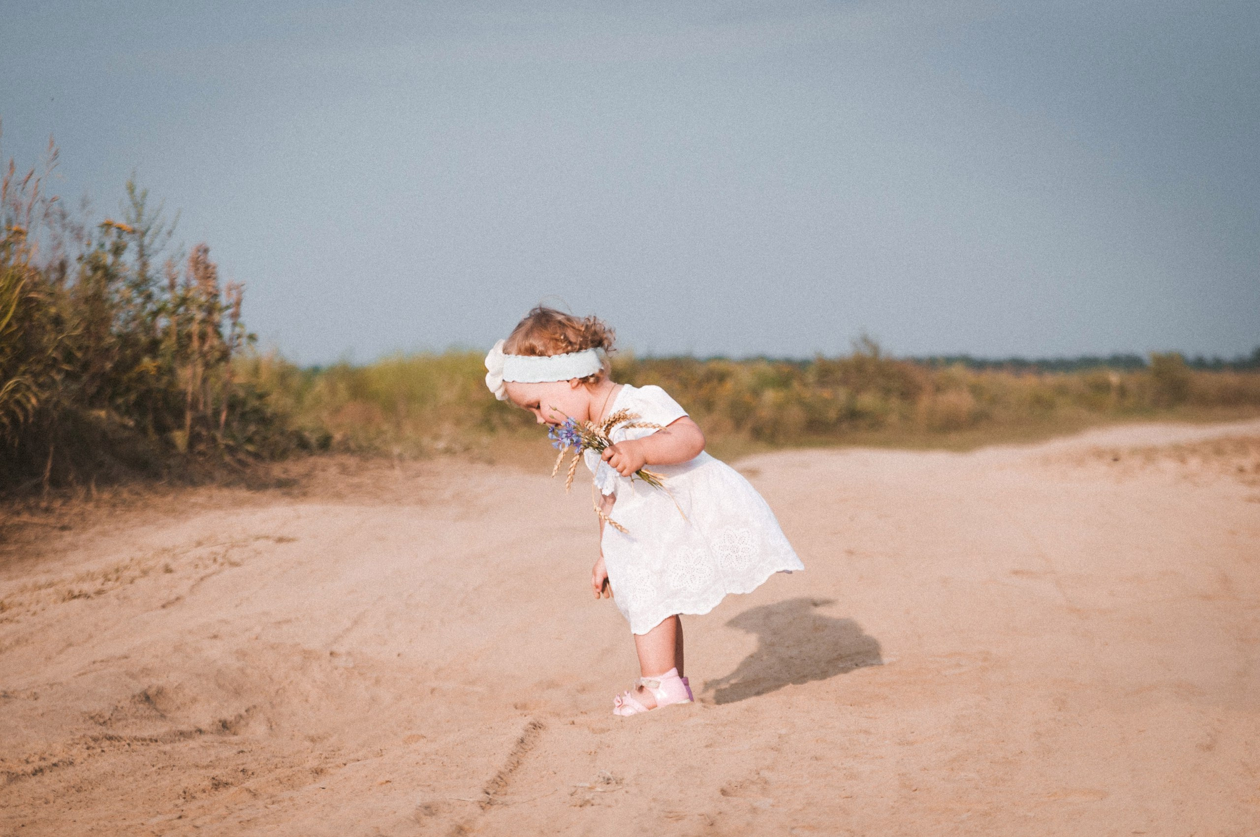 Любовь. Фотограф первого впечатления