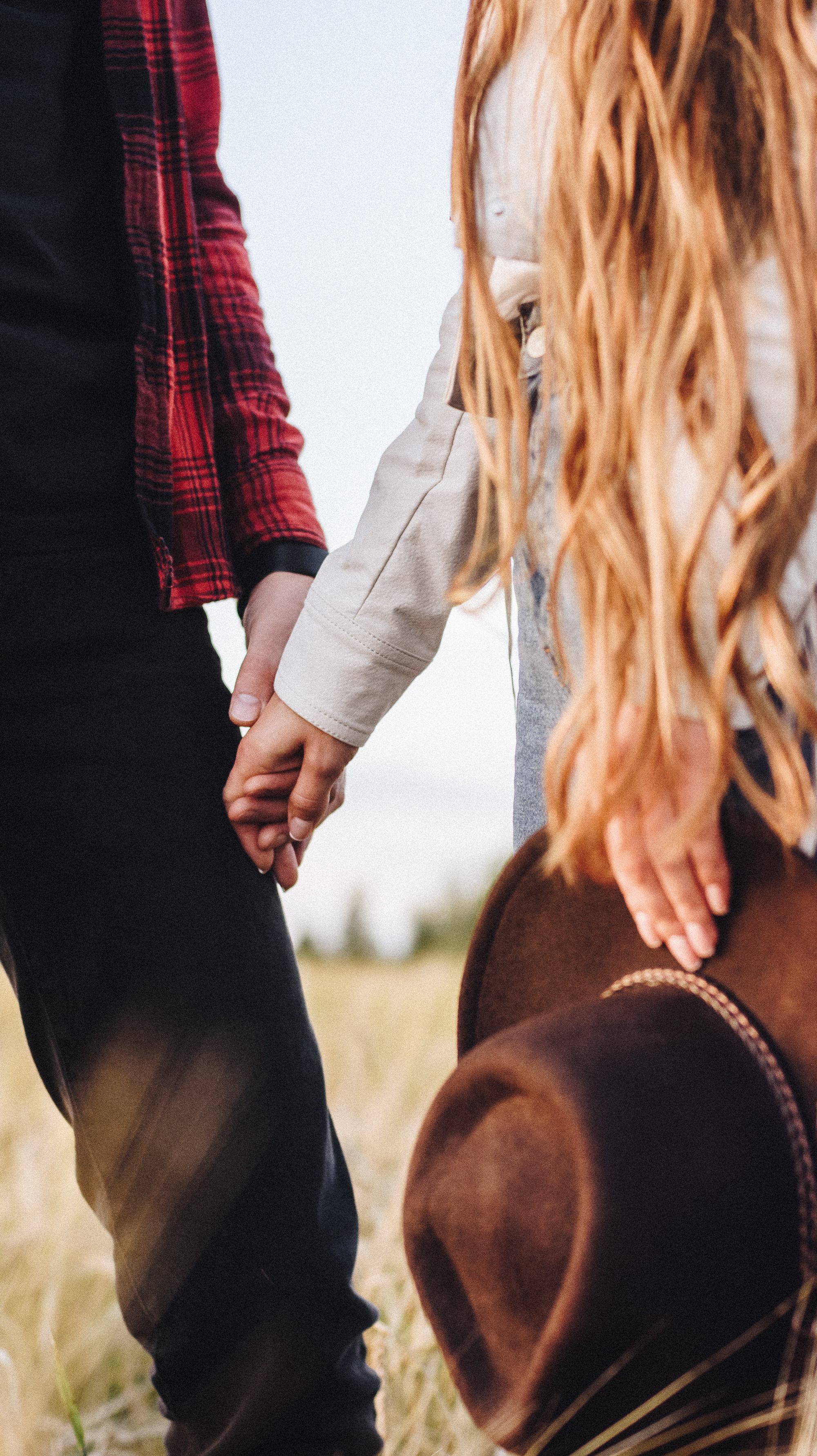 Любовь. Фотограф первого впечатления