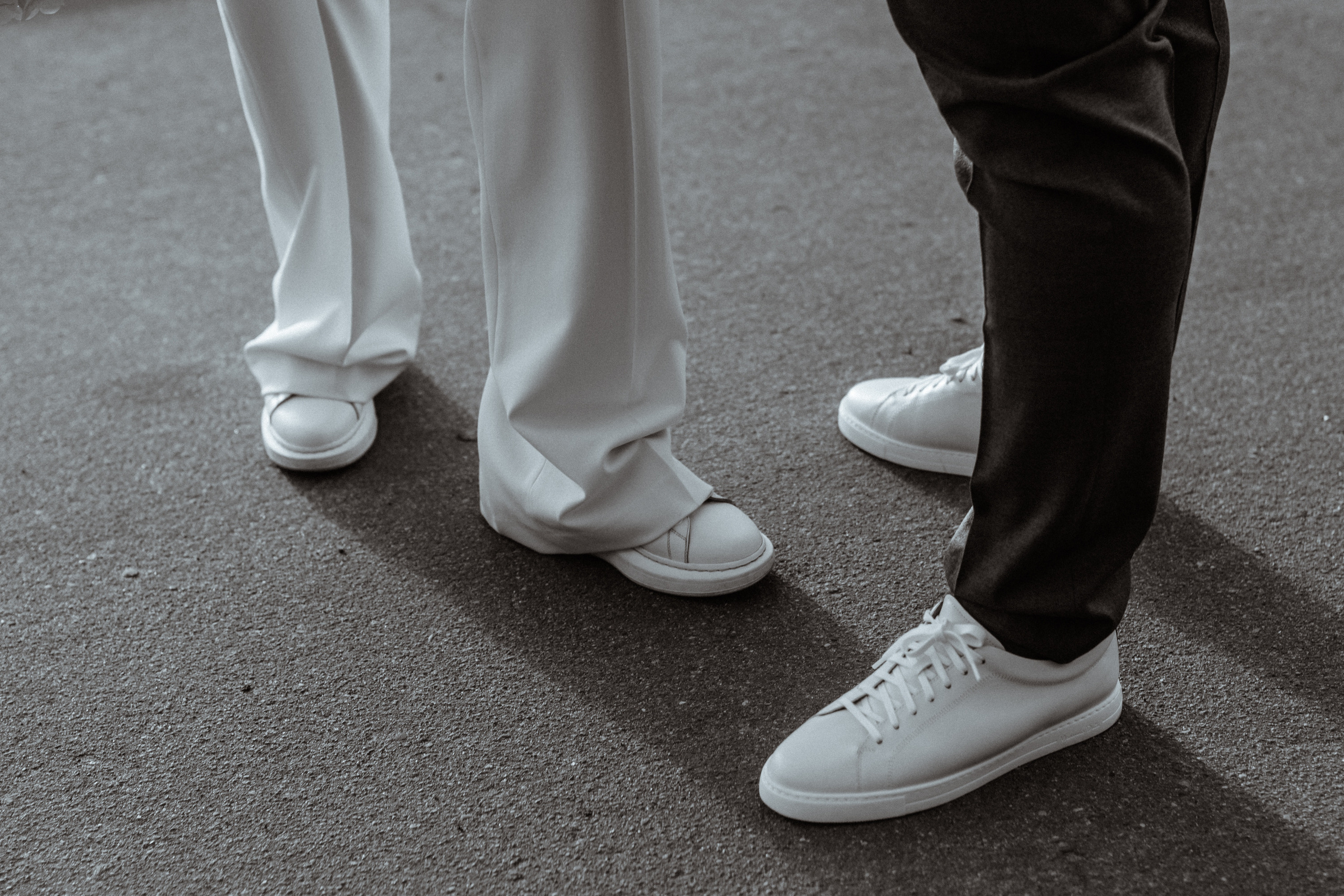 Любовь. Фотограф первого впечатления