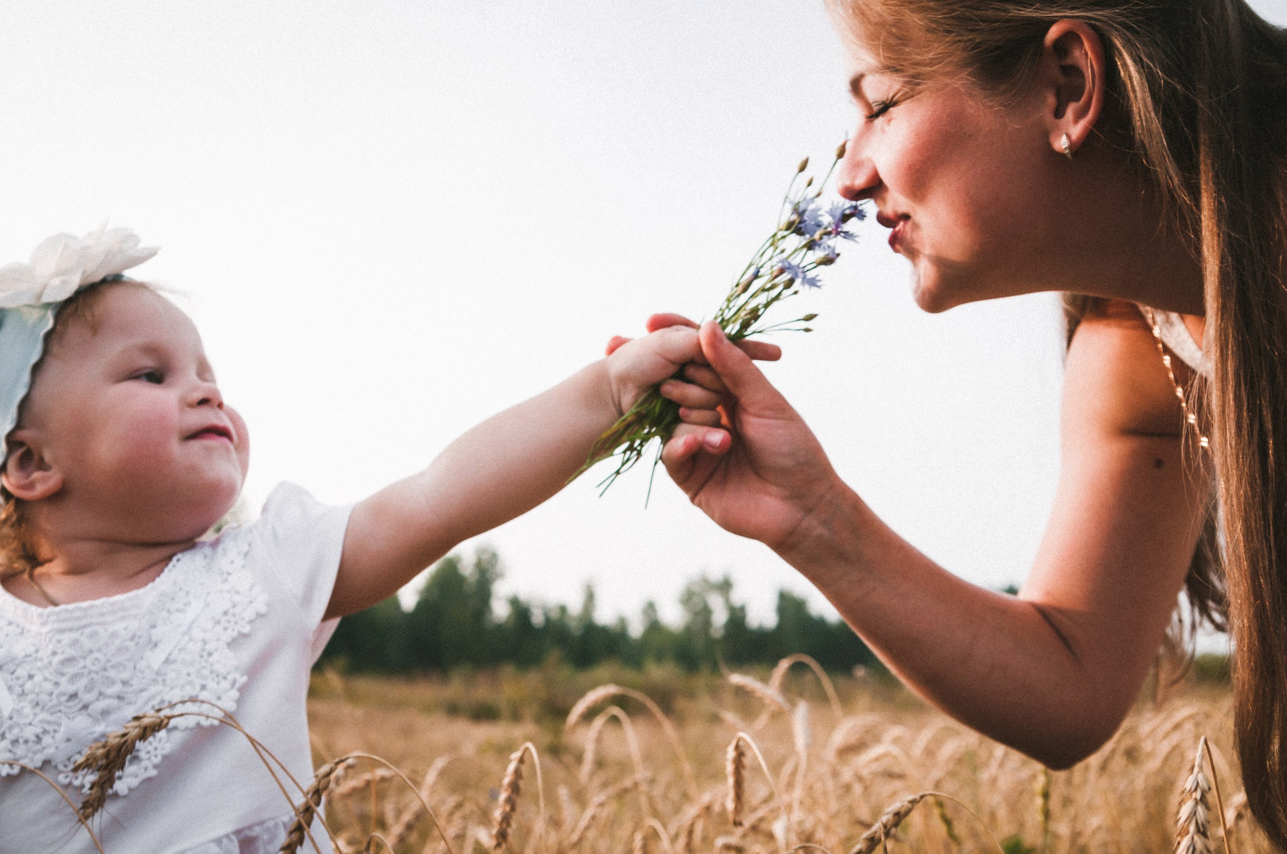 Любовь. Фотограф первого впечатления