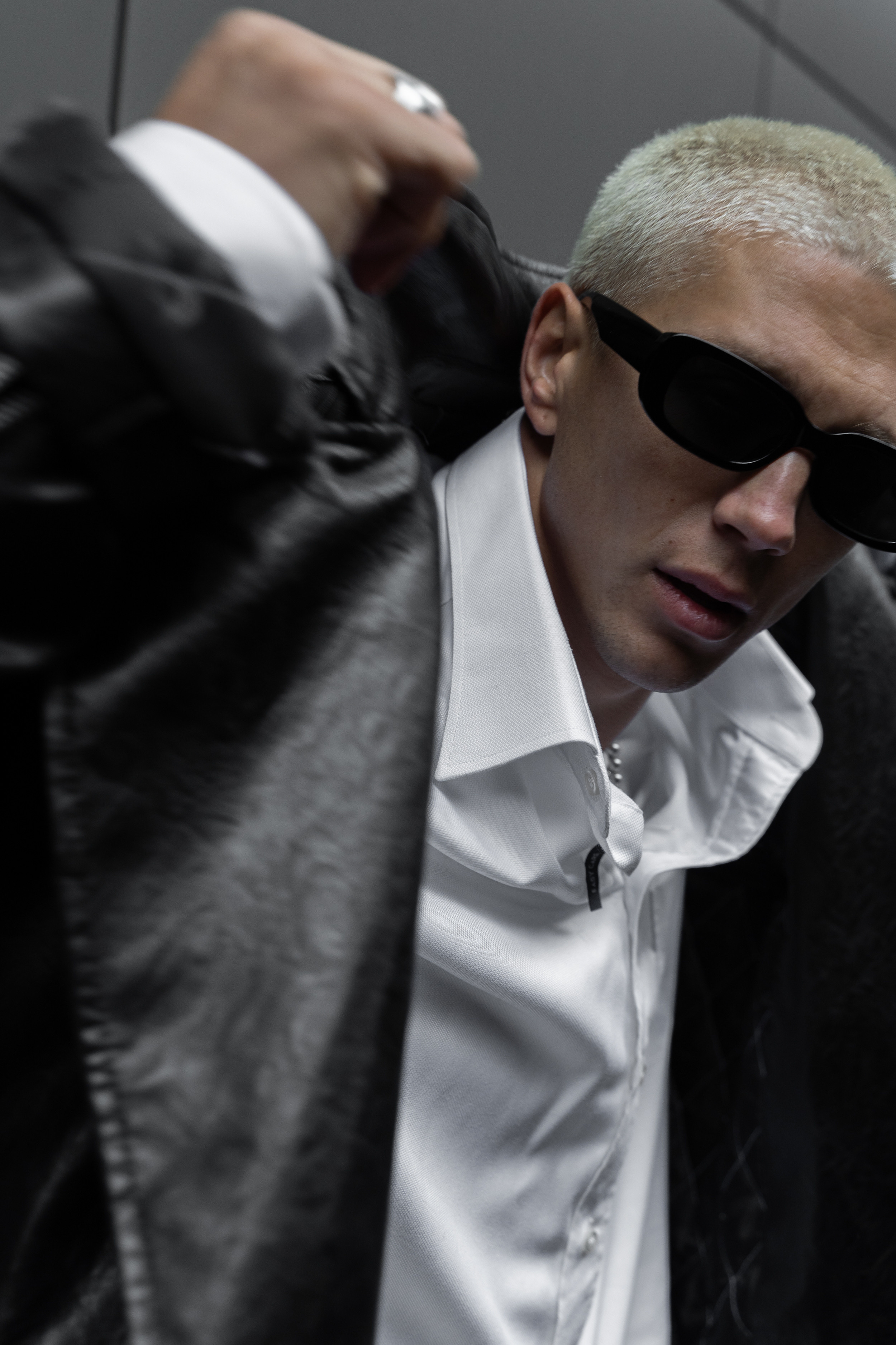 Мужчины. Фотограф первого впечатления