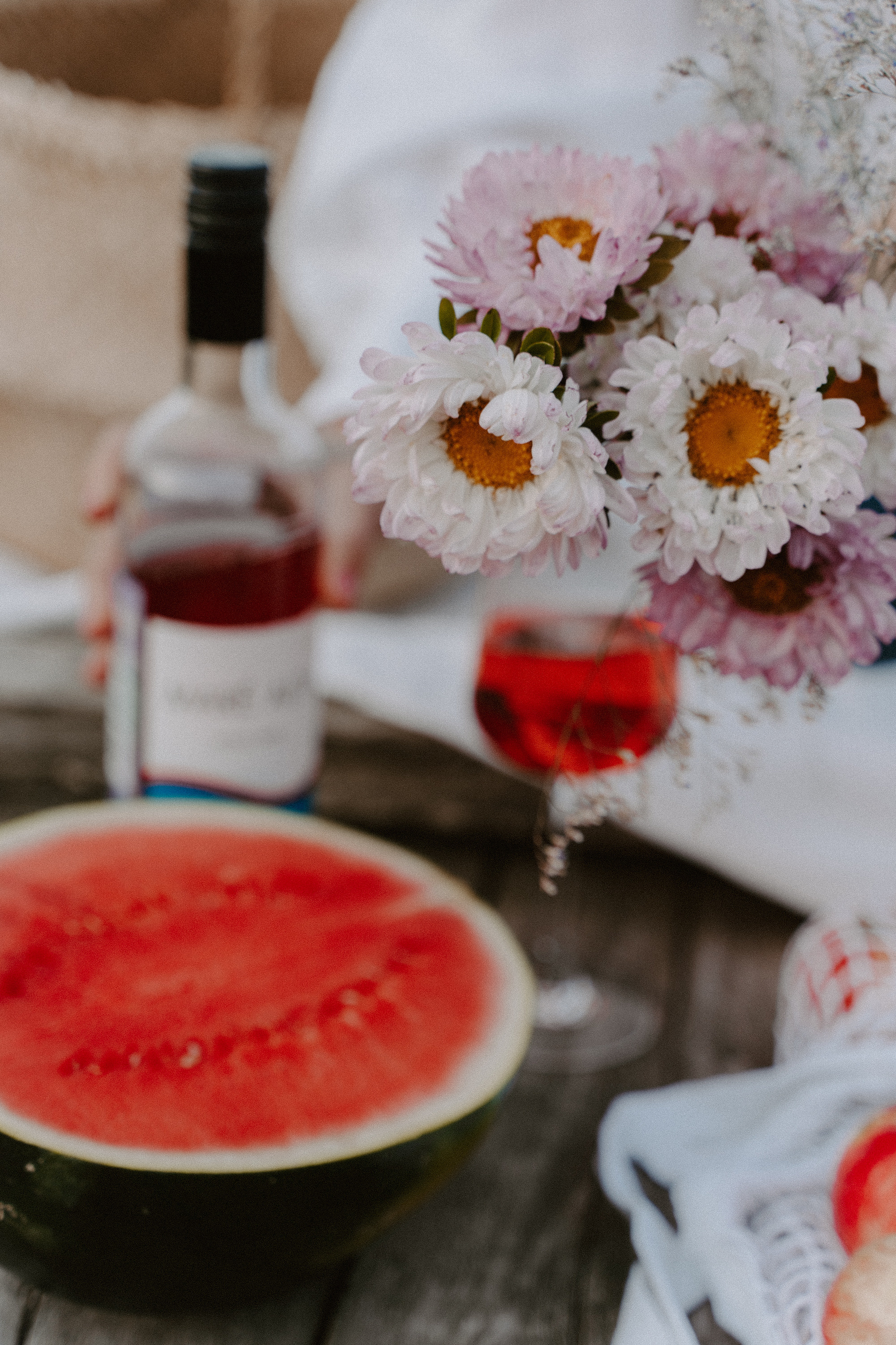 Женщины. Фотограф первого впечатления