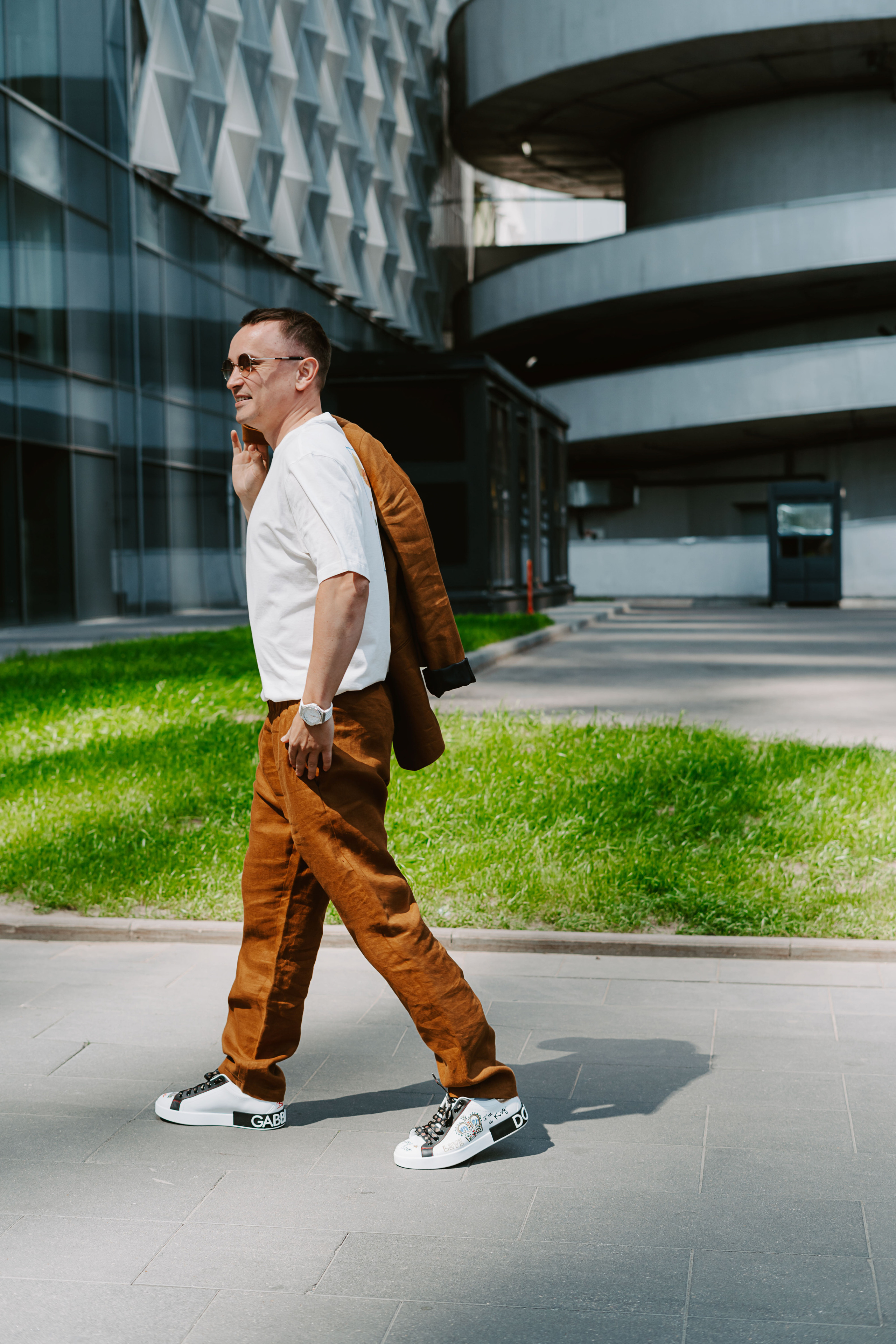 Мужчины. Фотограф первого впечатления