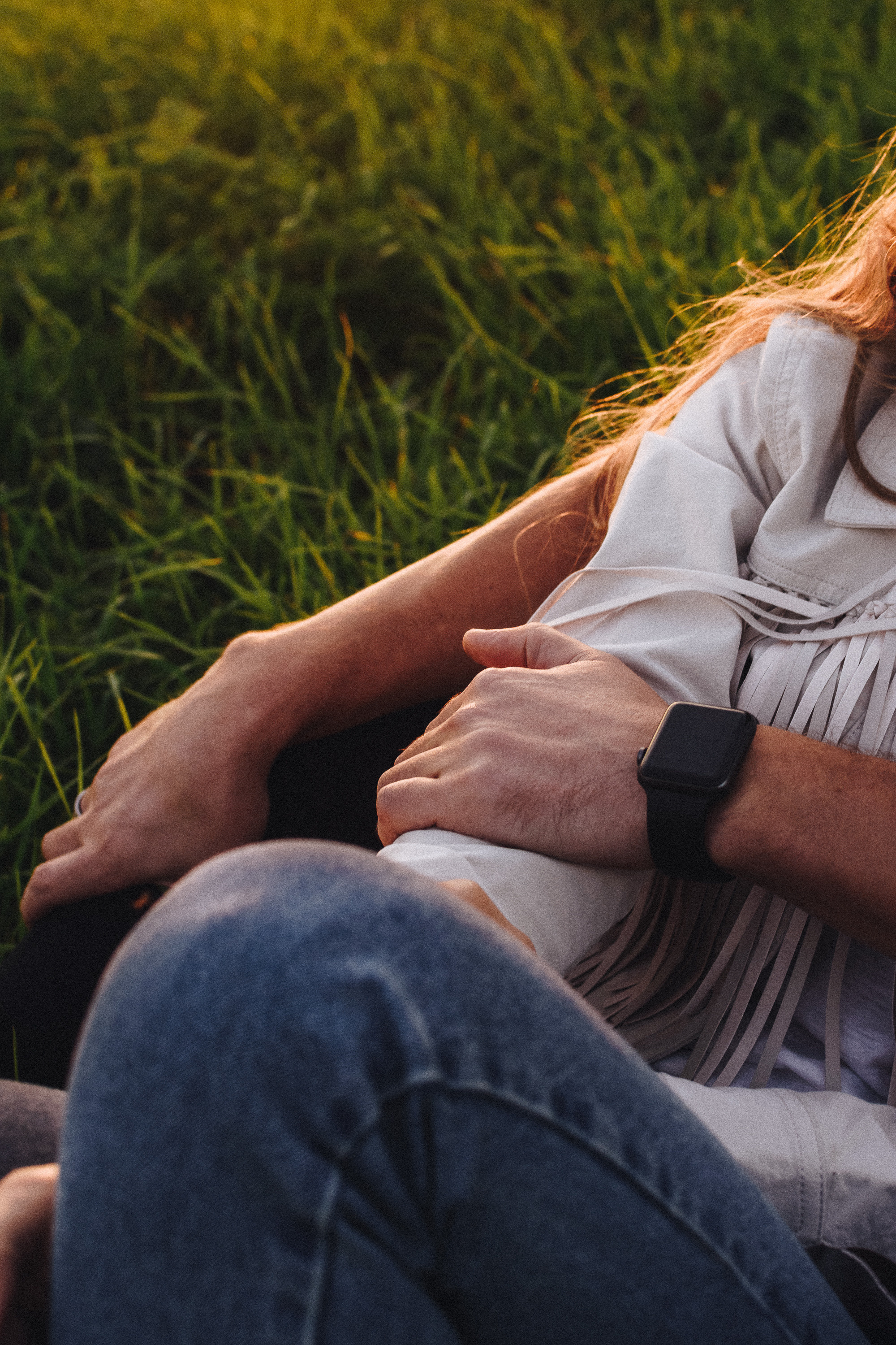 Любовь. Фотограф первого впечатления