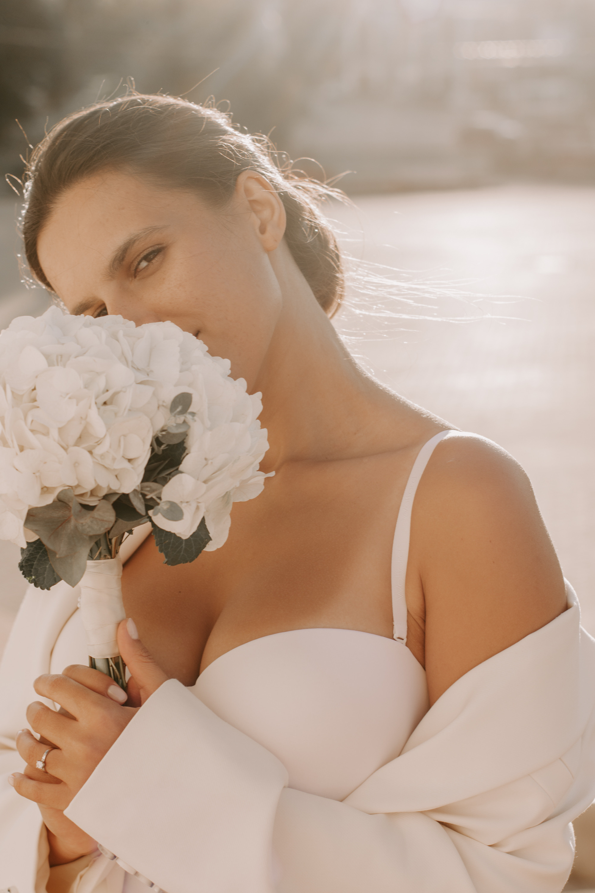 Любовь. Фотограф первого впечатления