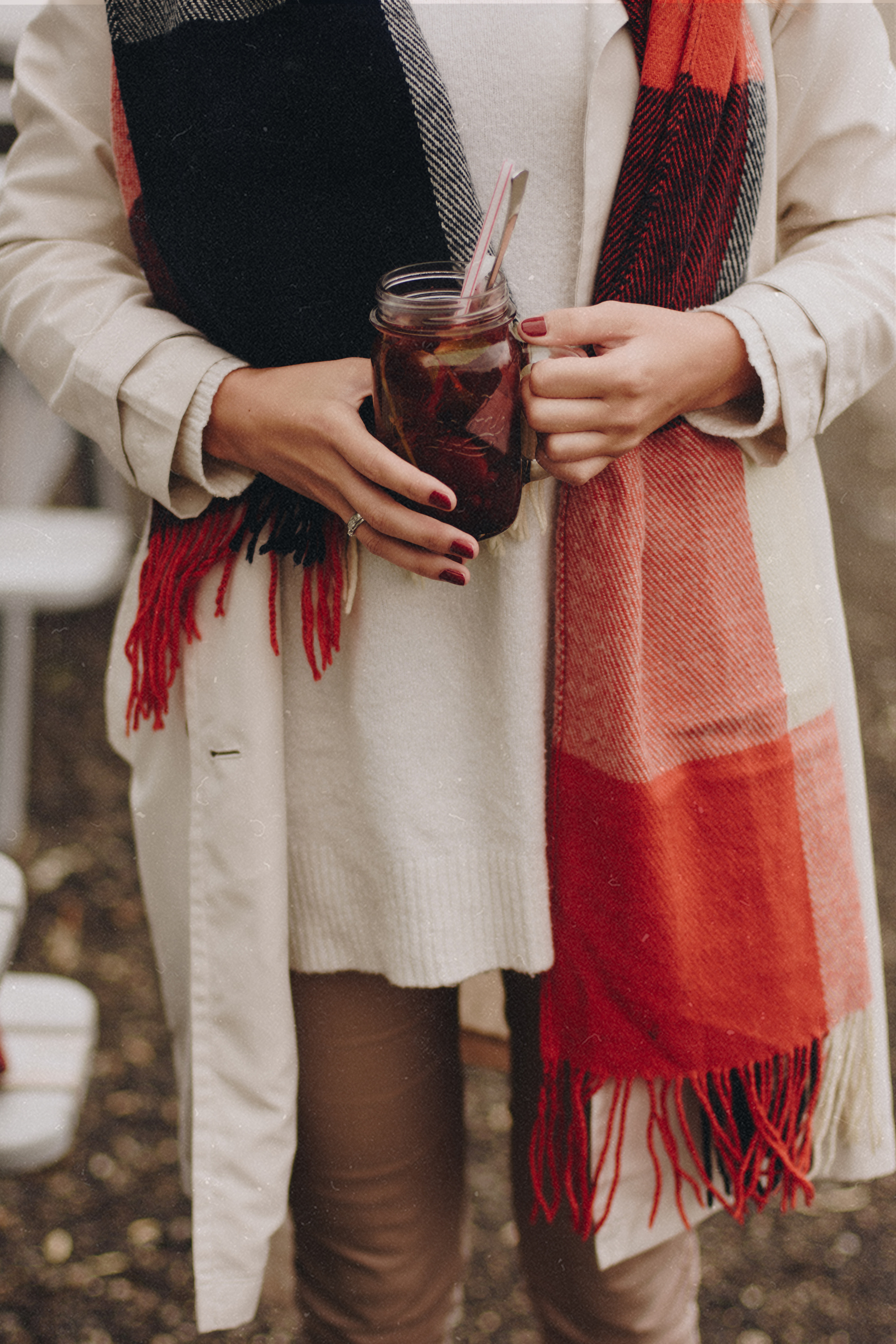 Любовь. Фотограф первого впечатления