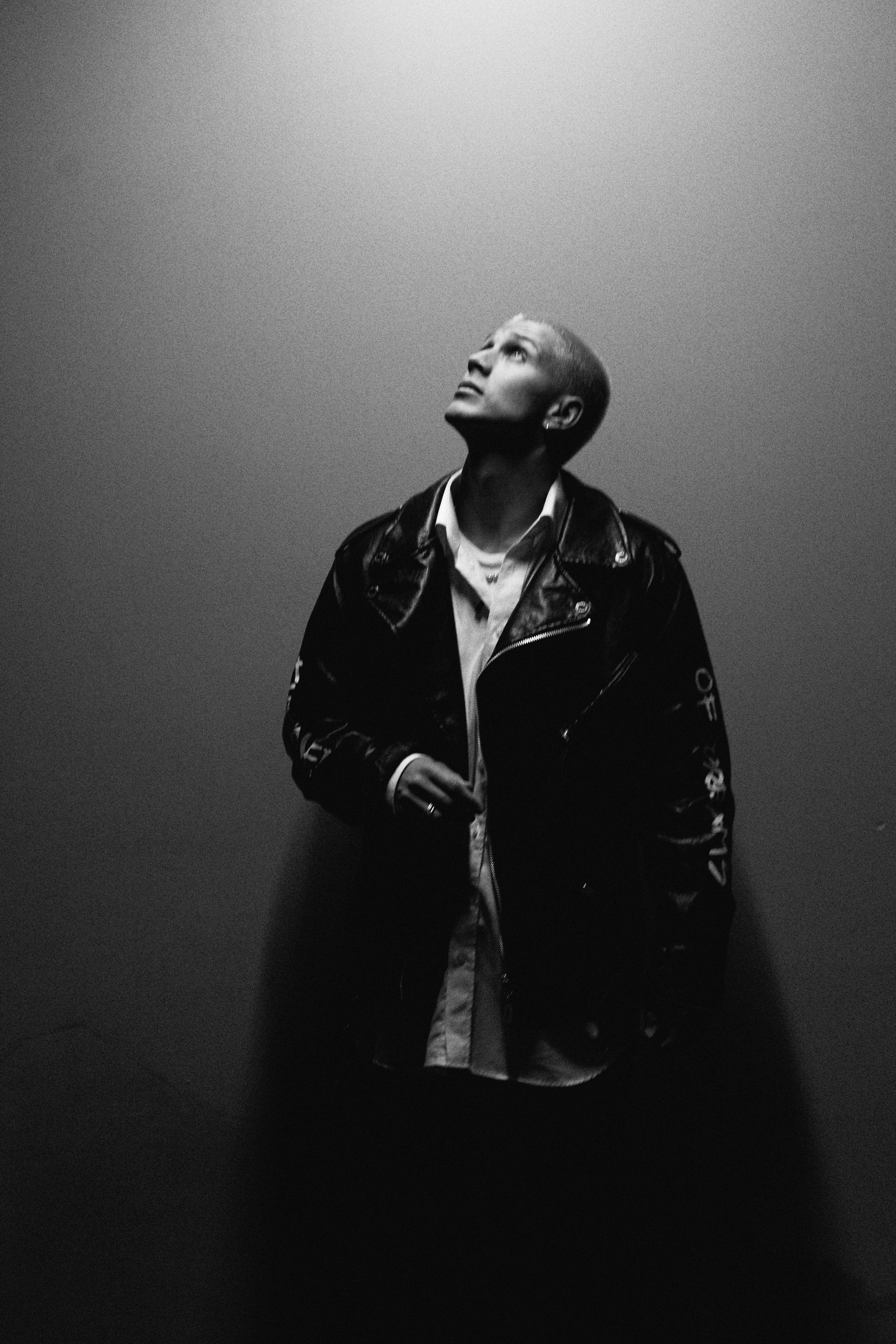 Мужчины. Фотограф первого впечатления