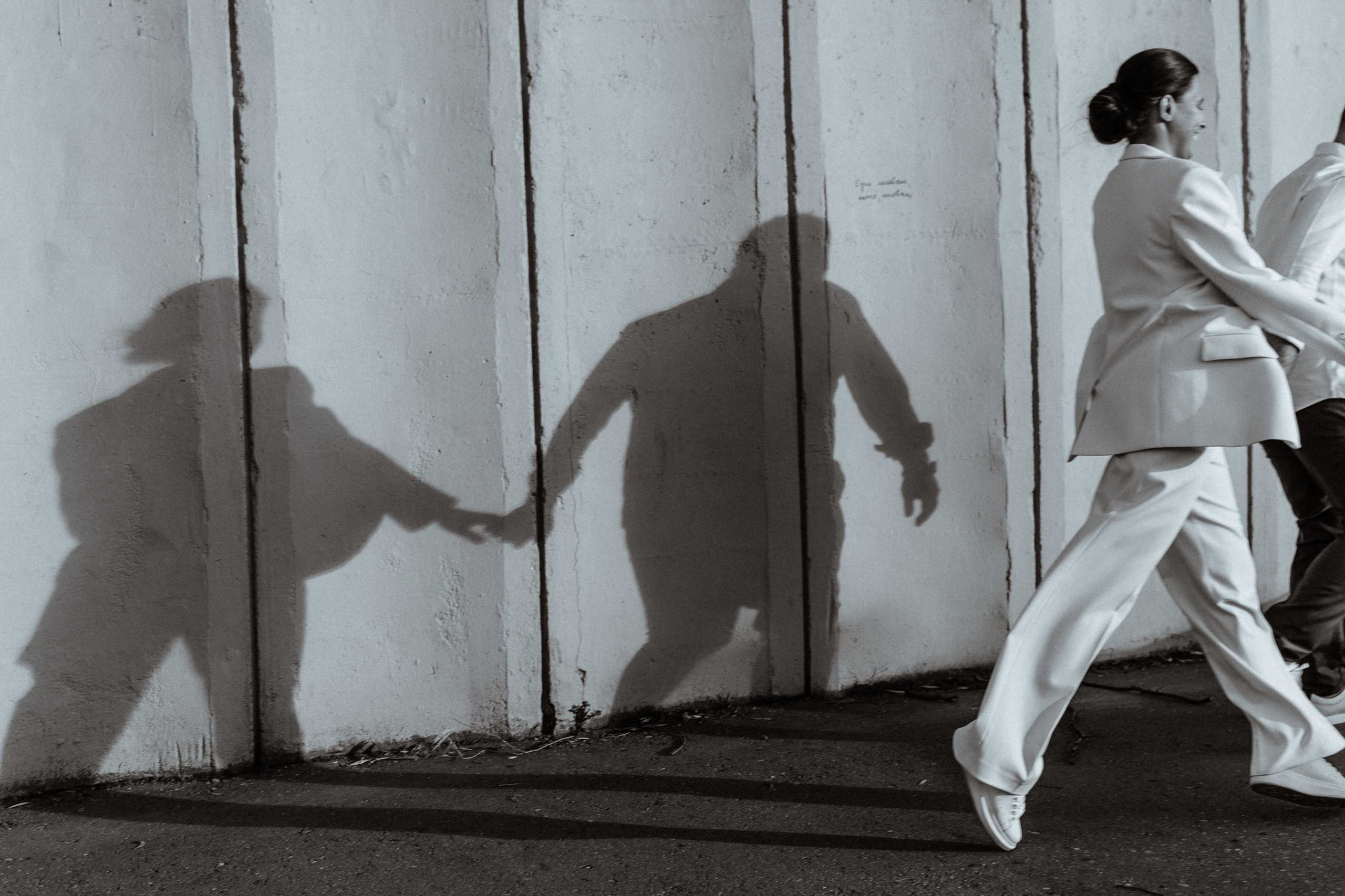 Любовь. Фотограф первого впечатления