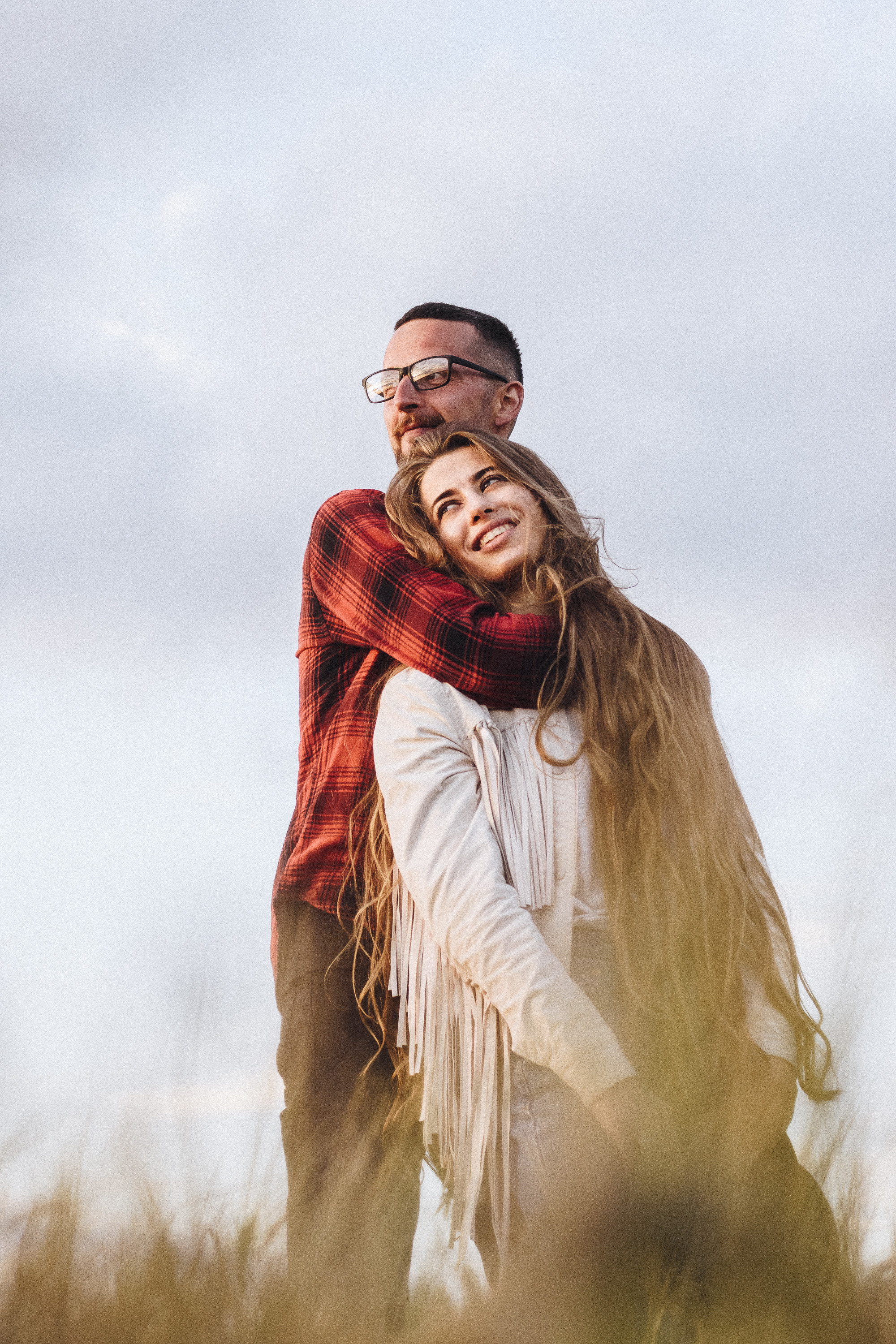 Любовь. Фотограф первого впечатления