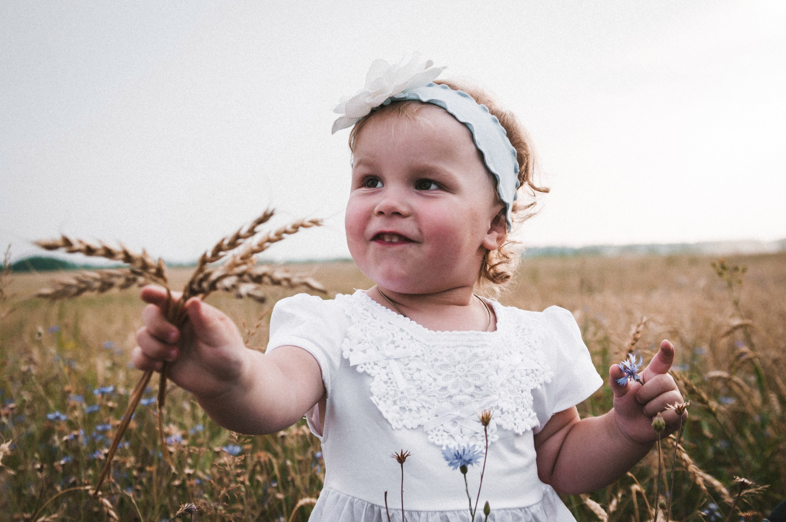 Любовь. Фотограф первого впечатления