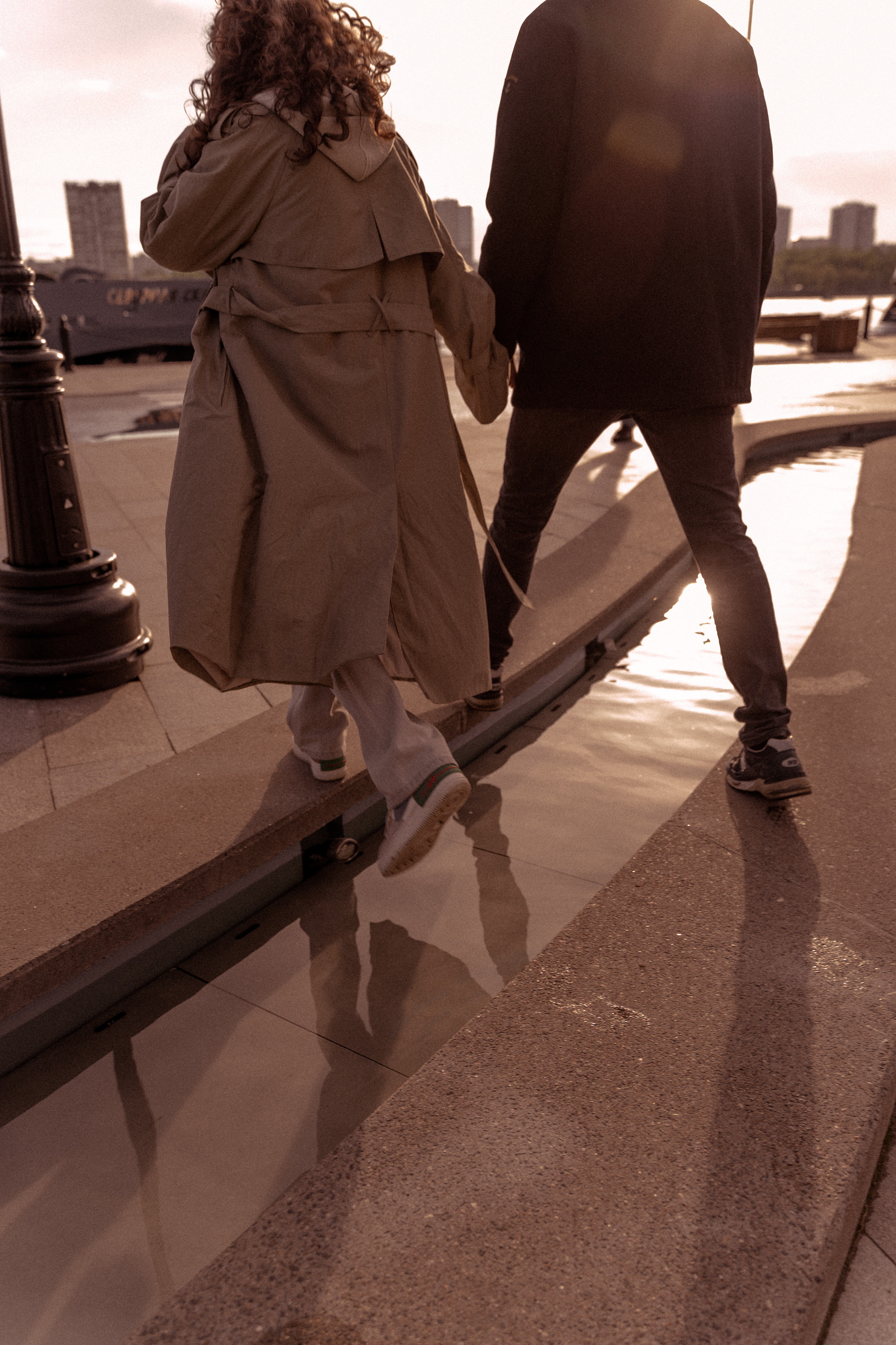 Любовь. Фотограф первого впечатления