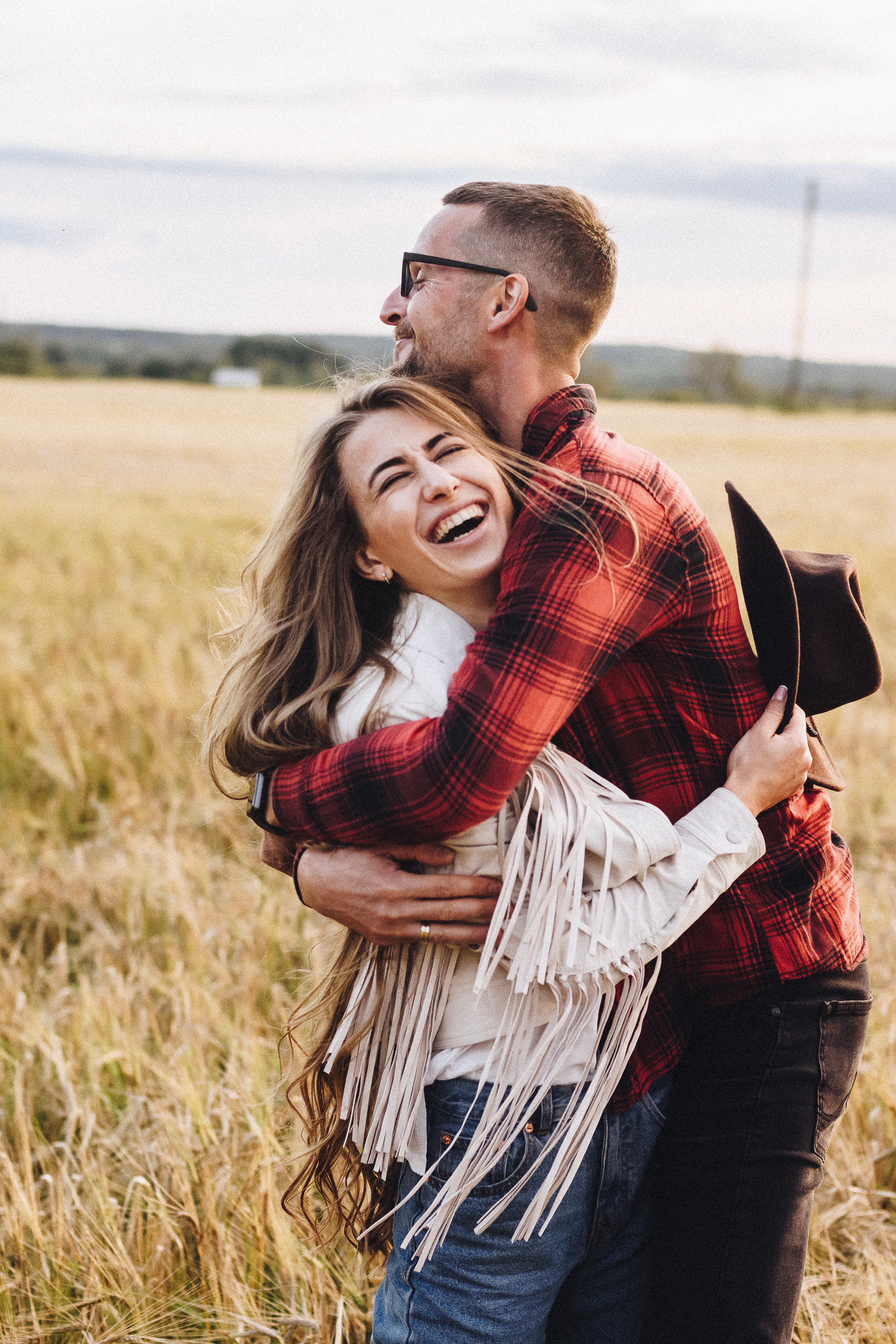 Любовь. Фотограф первого впечатления